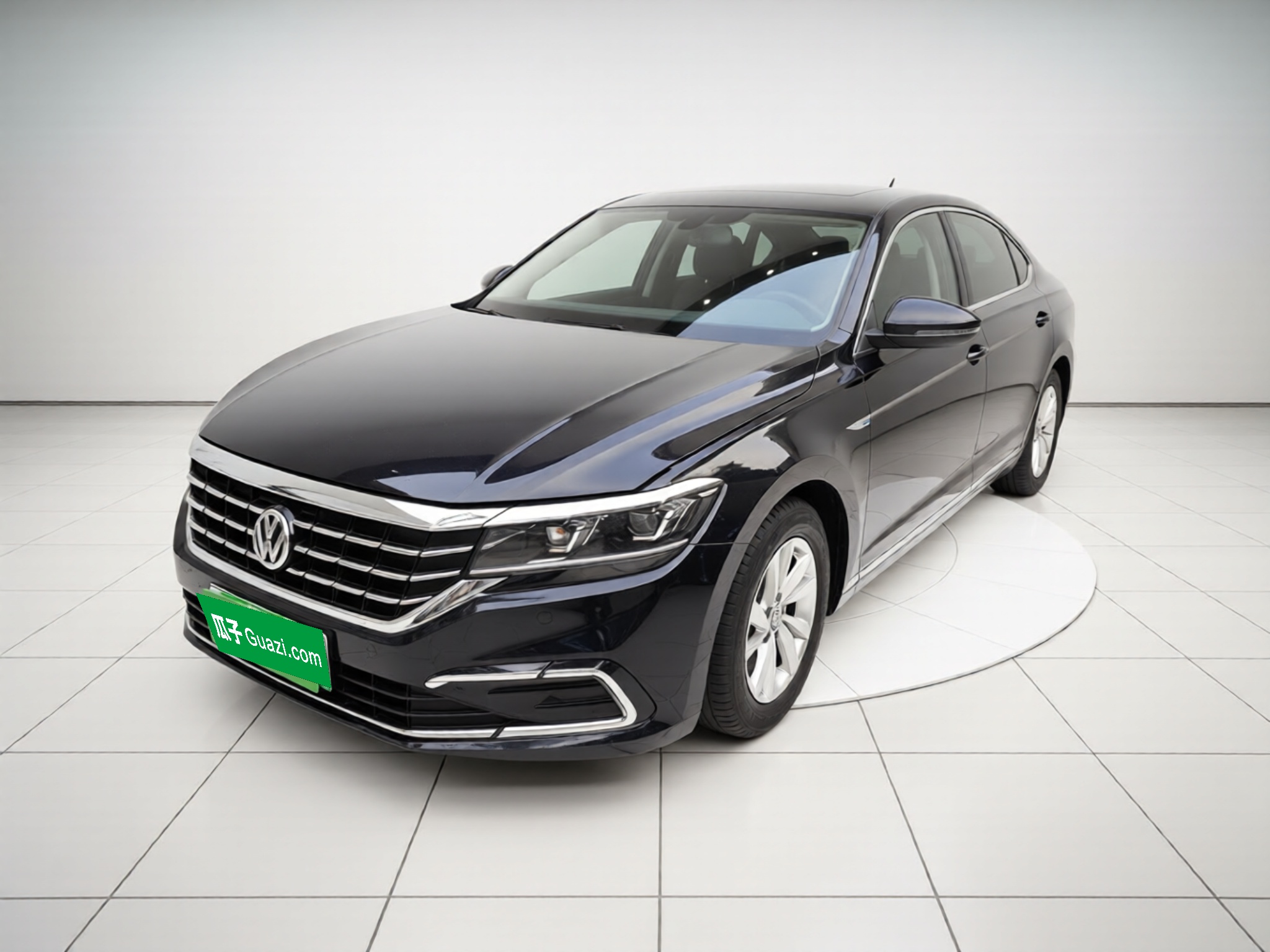 Volkswagen Passat New Energy 2020 Volkswagen Passat New Energy 2020 car image