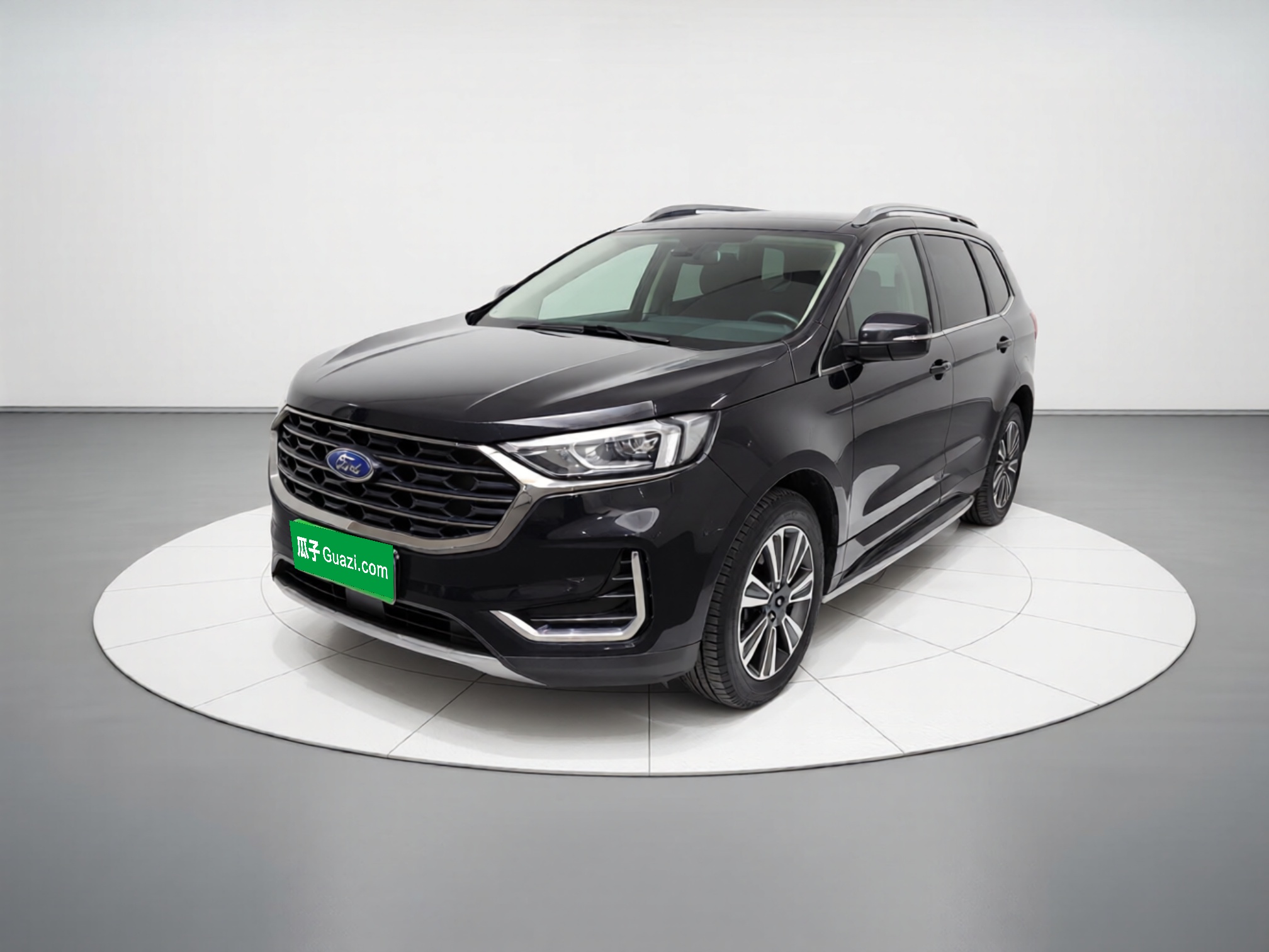 Ford Edge 2020 car image 