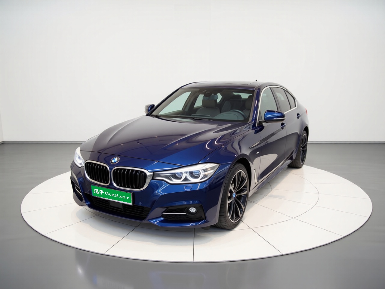 BMW 4 Series 2019 car image 