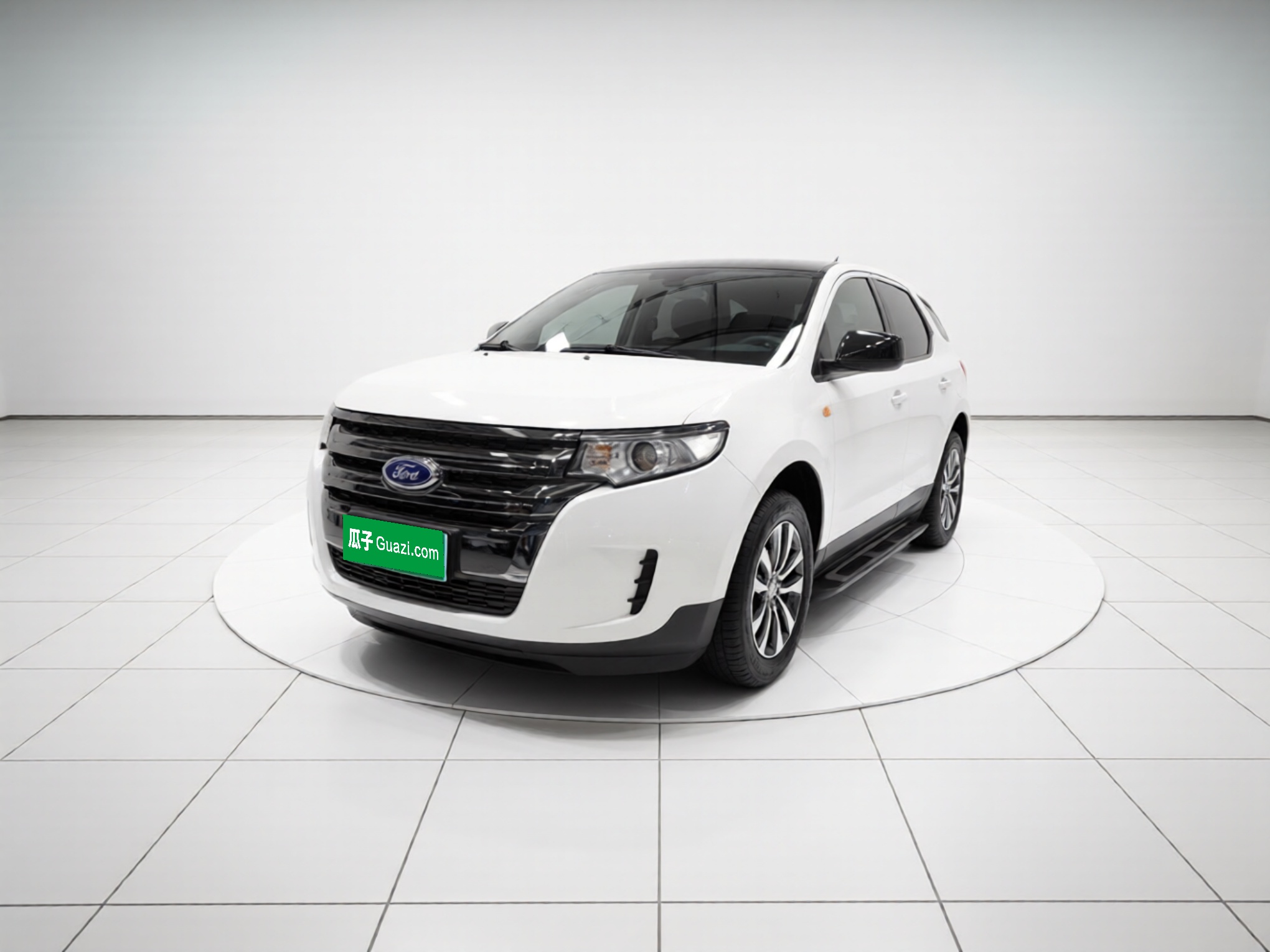 Ford Edge (Imported) 2015 immagine di auto 