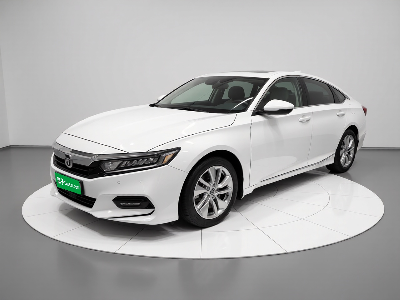 Honda Accord 2020 Honda Accord 2020 car image