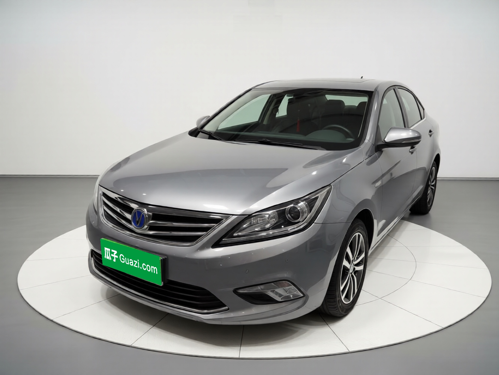 Changan Eado 2017 imagem de carro 