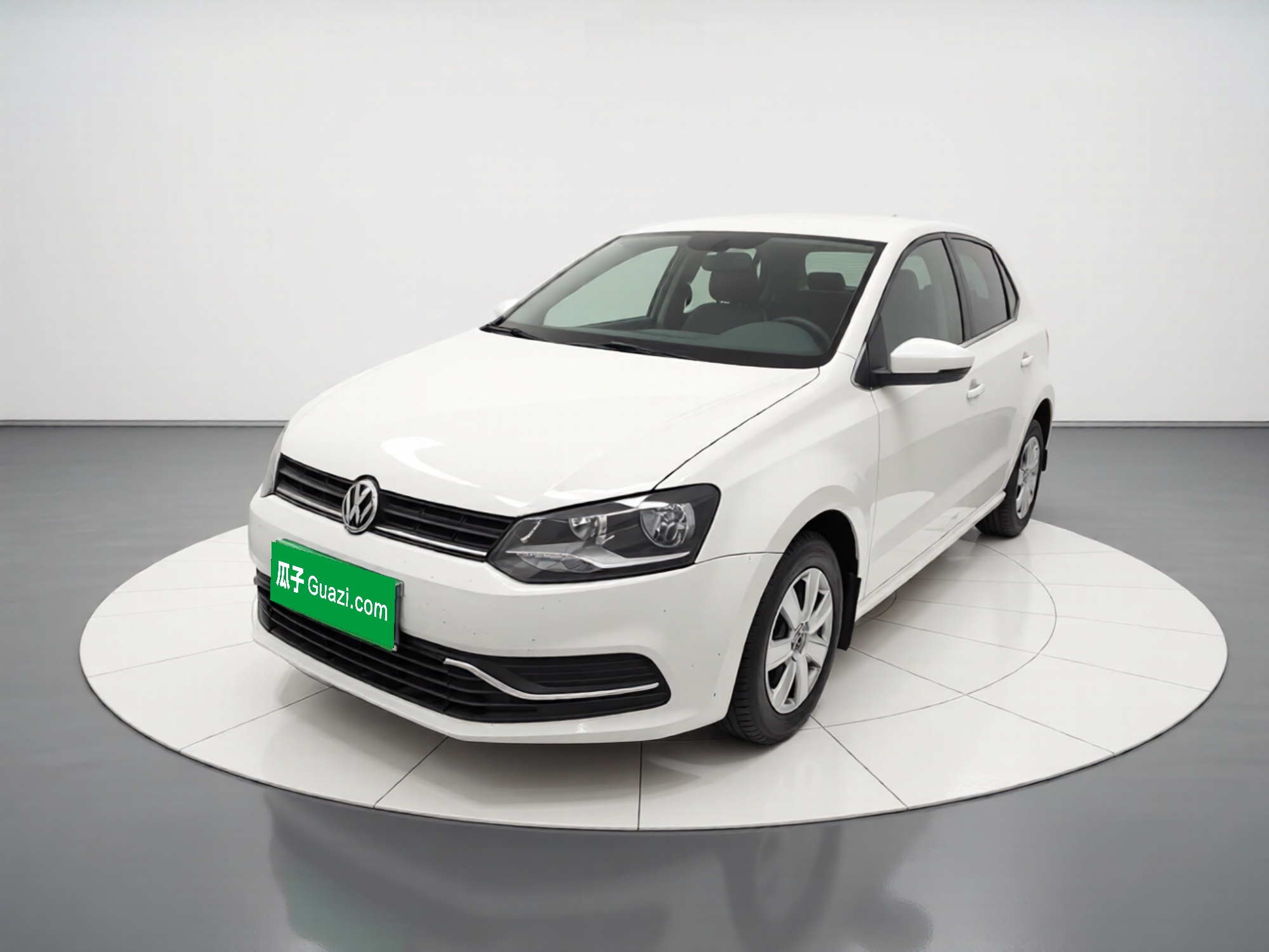 Polo 2016 Polo 2016 car image