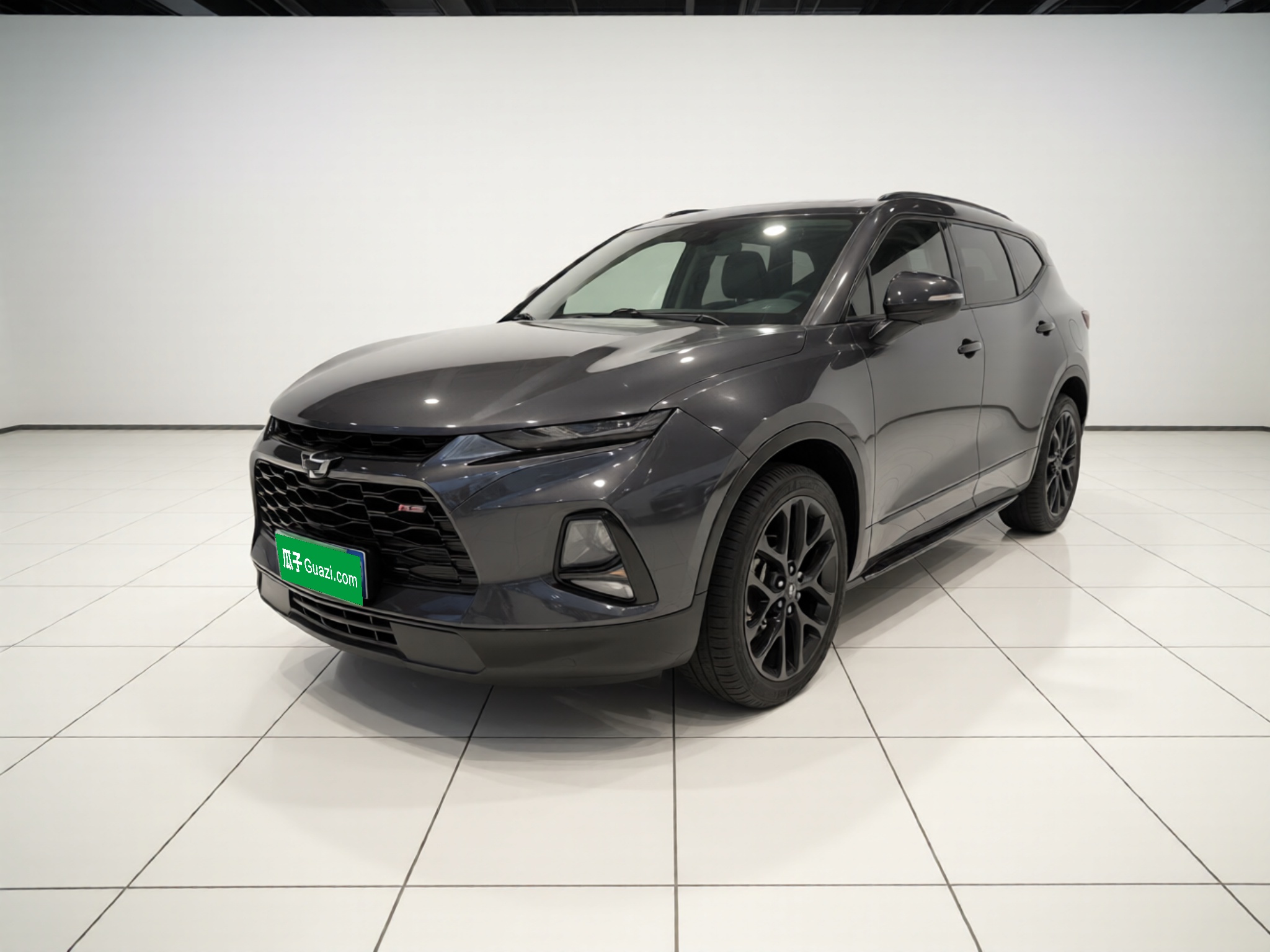 Chevrolet Blazer 2020 Chevrolet Blazer 2020 car image