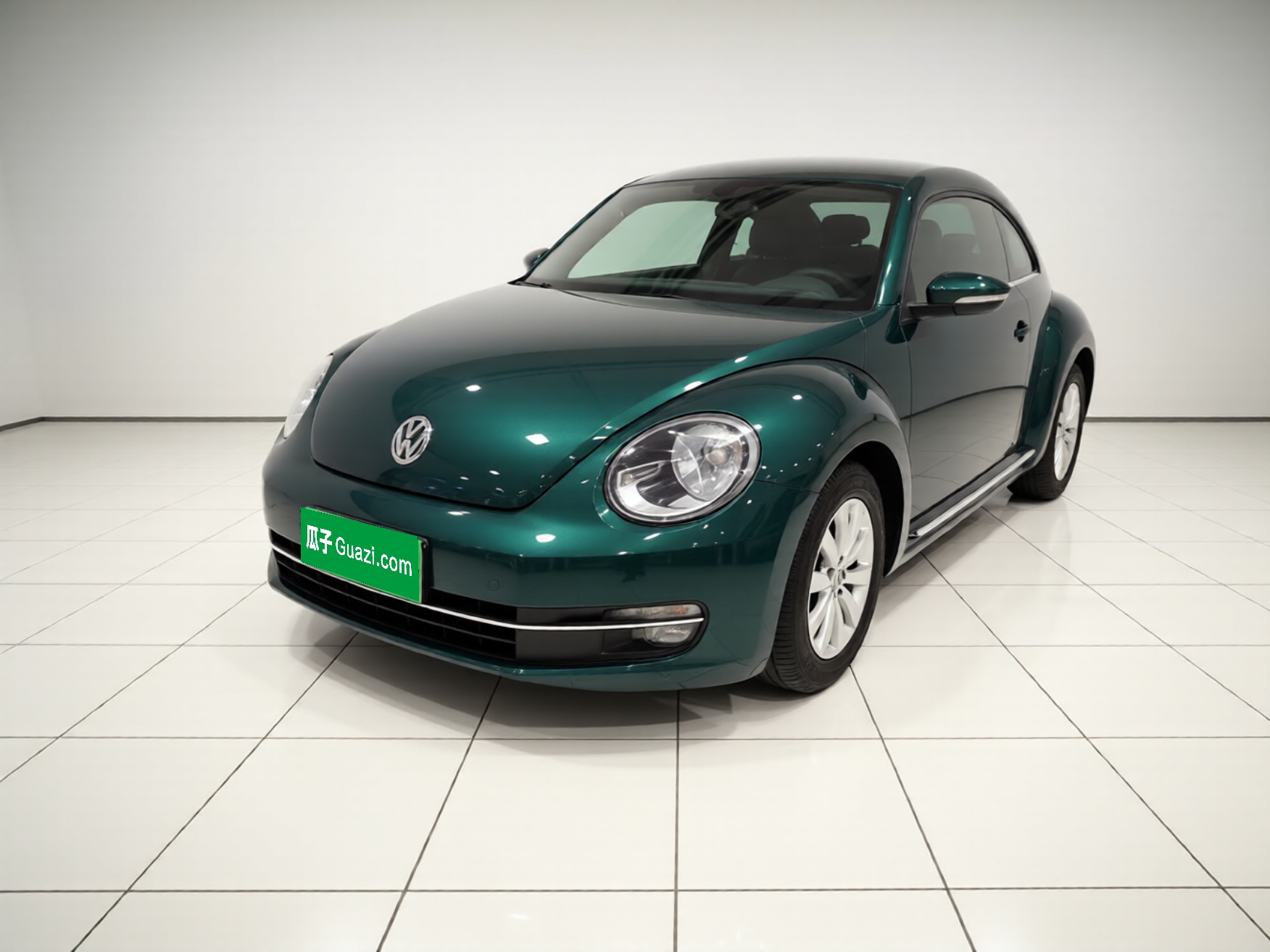 Volkswagen Beetle 2015 Volkswagen Beetle 2015 immagine di auto