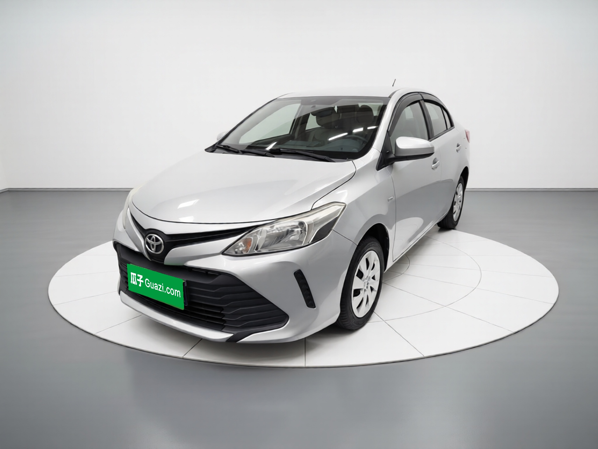 Vios 2019 Vios 2019 car image