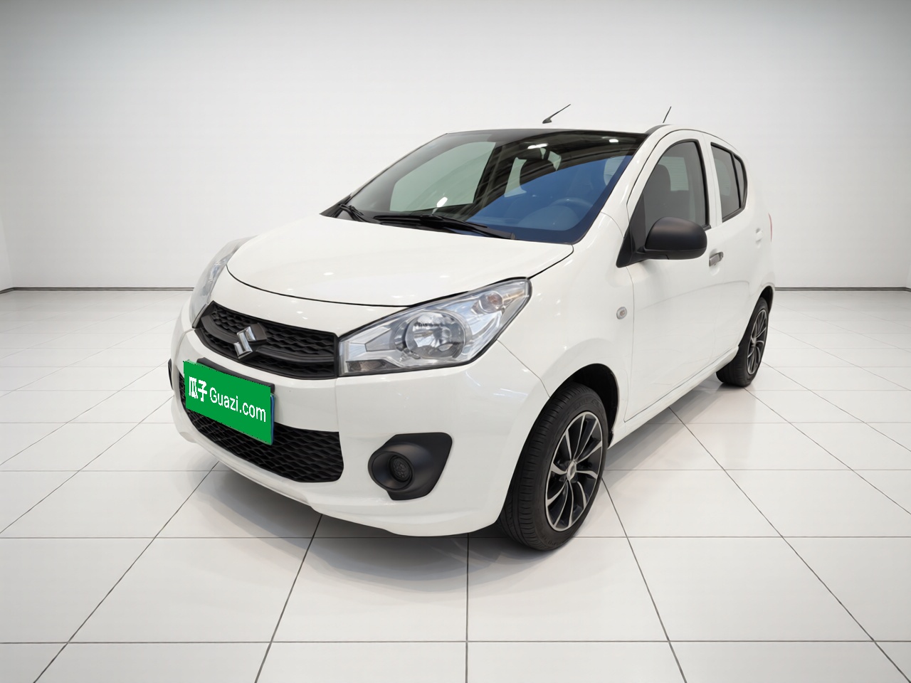 Suzuki Alto 2018 Suzuki Alto 2018 car image