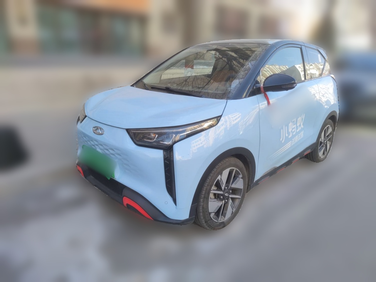 奇瑞 奇瑞无界Pro 2022 汽车图片 