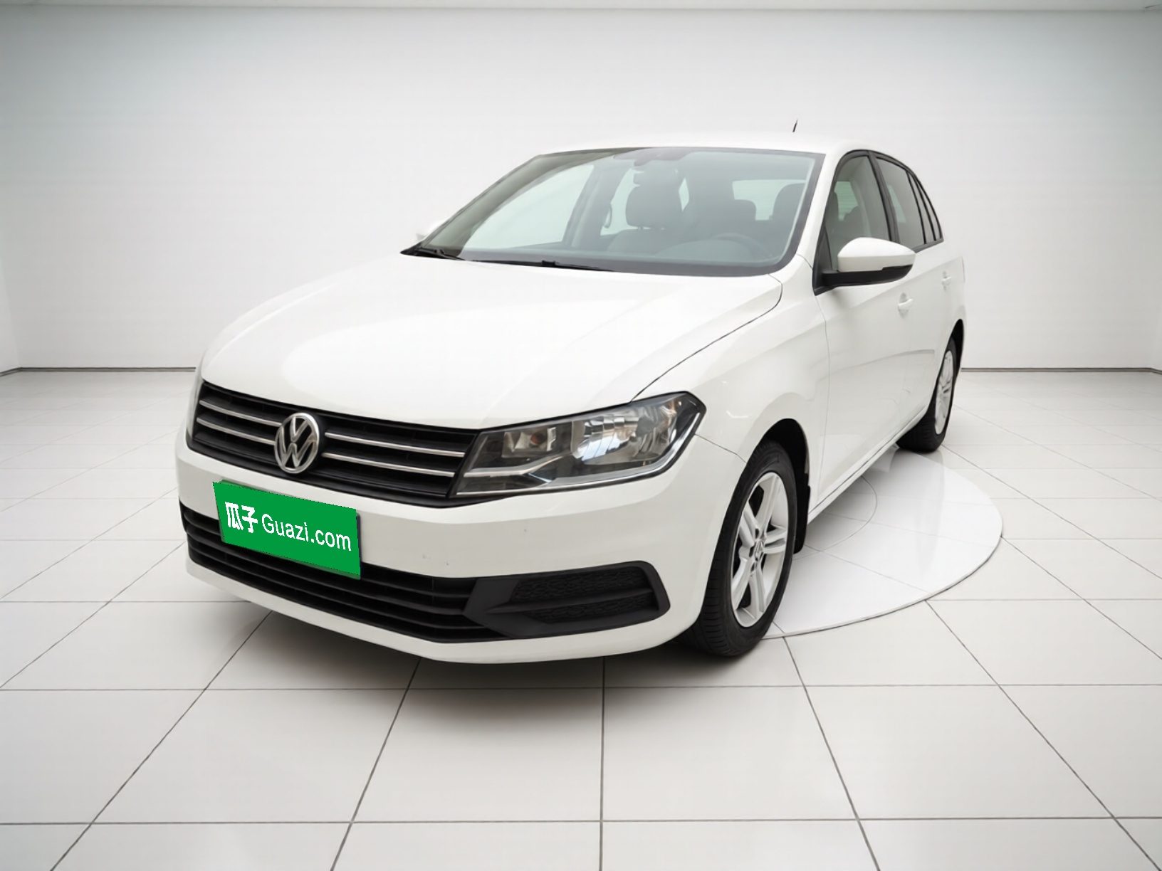 Santana 2016 Santana 2016 car image