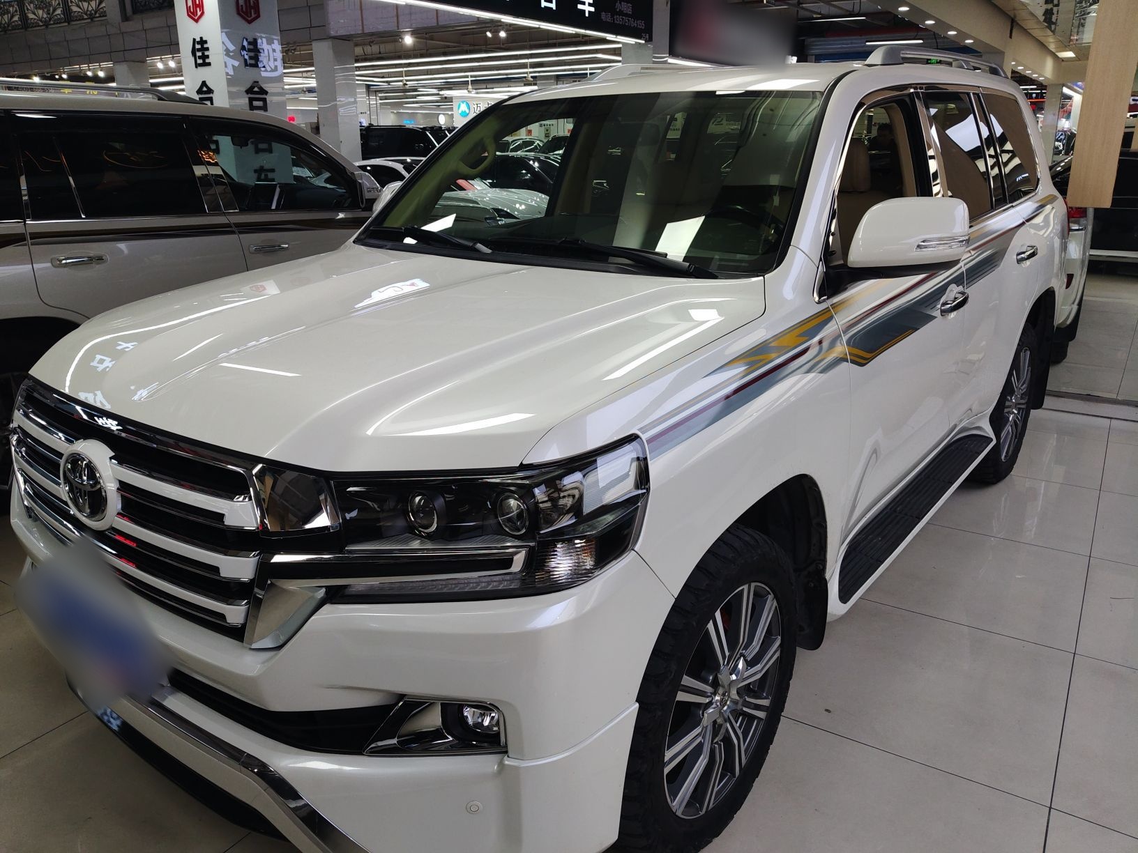 Toyota 2017 Toyota 2017 car image