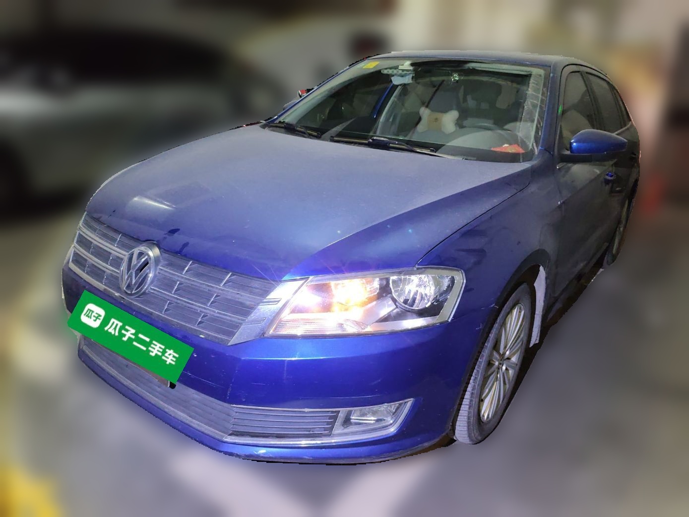 Volkswagen 2013 Volkswagen 2013 car image