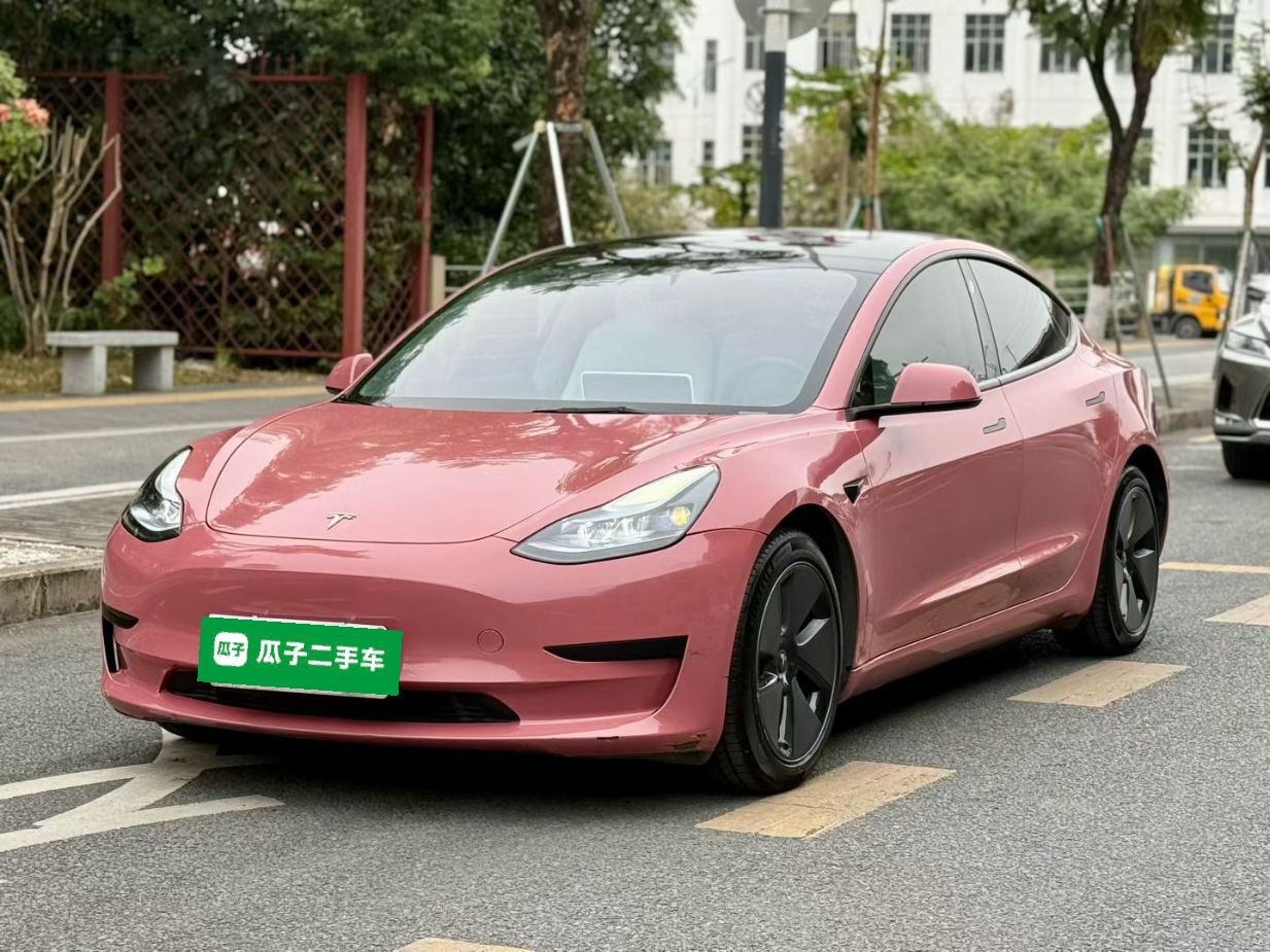 Tesla Model 3 2023 Tesla Model 3 2023 car image