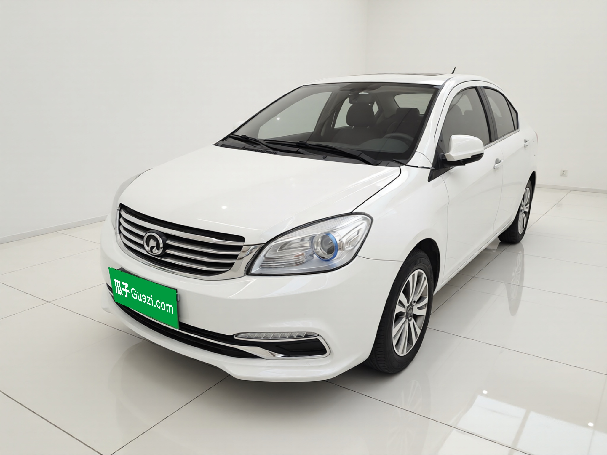 Great Wall C30 2016 car image 