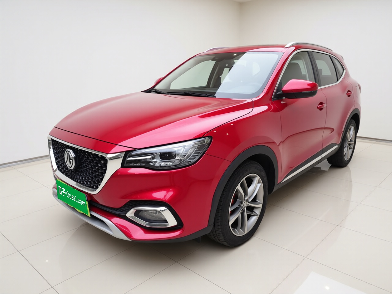 MG HS 2019 MG HS 2019 car image