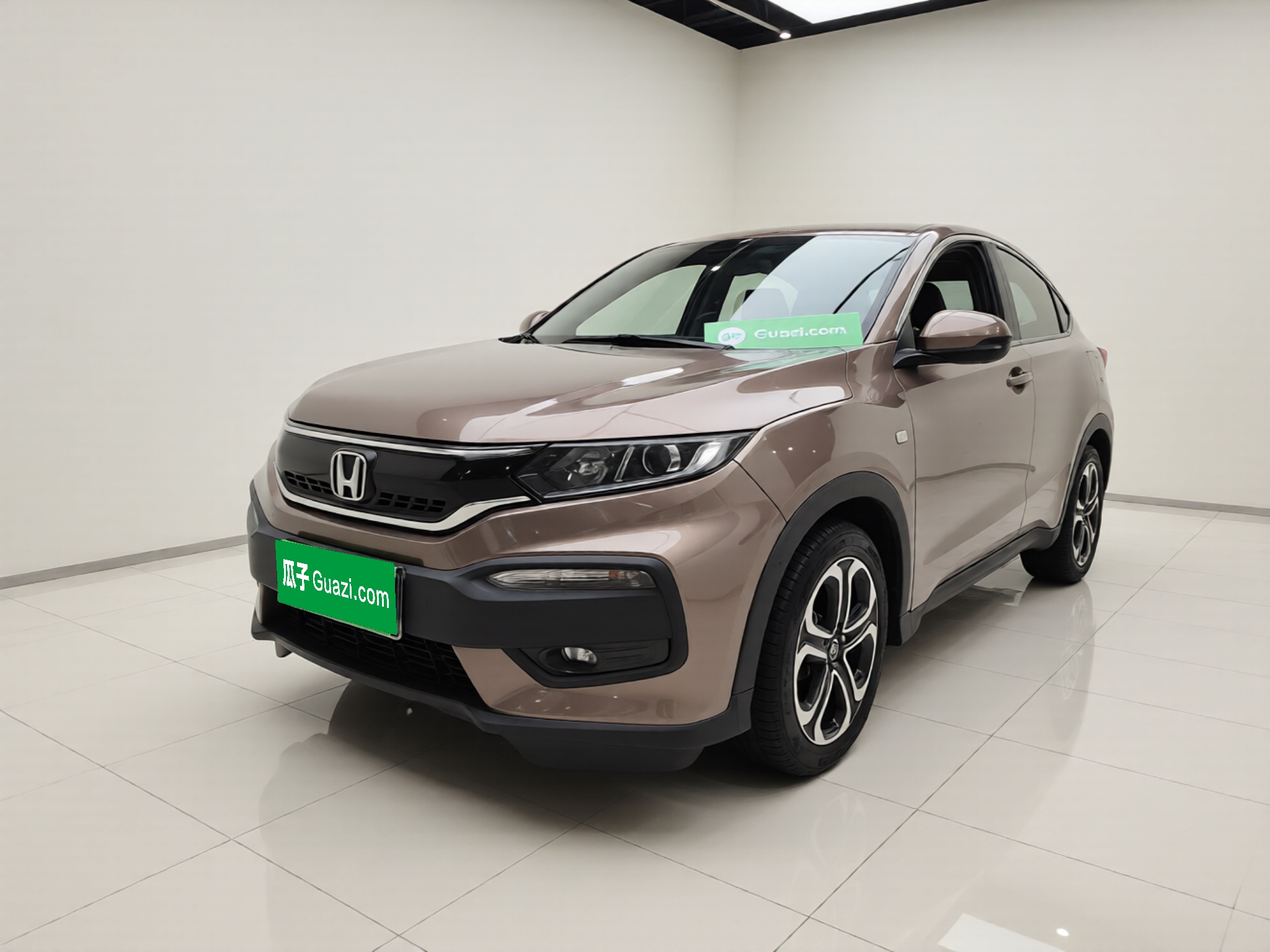 Honda XR-V 2017 Honda XR-V 2017 car image