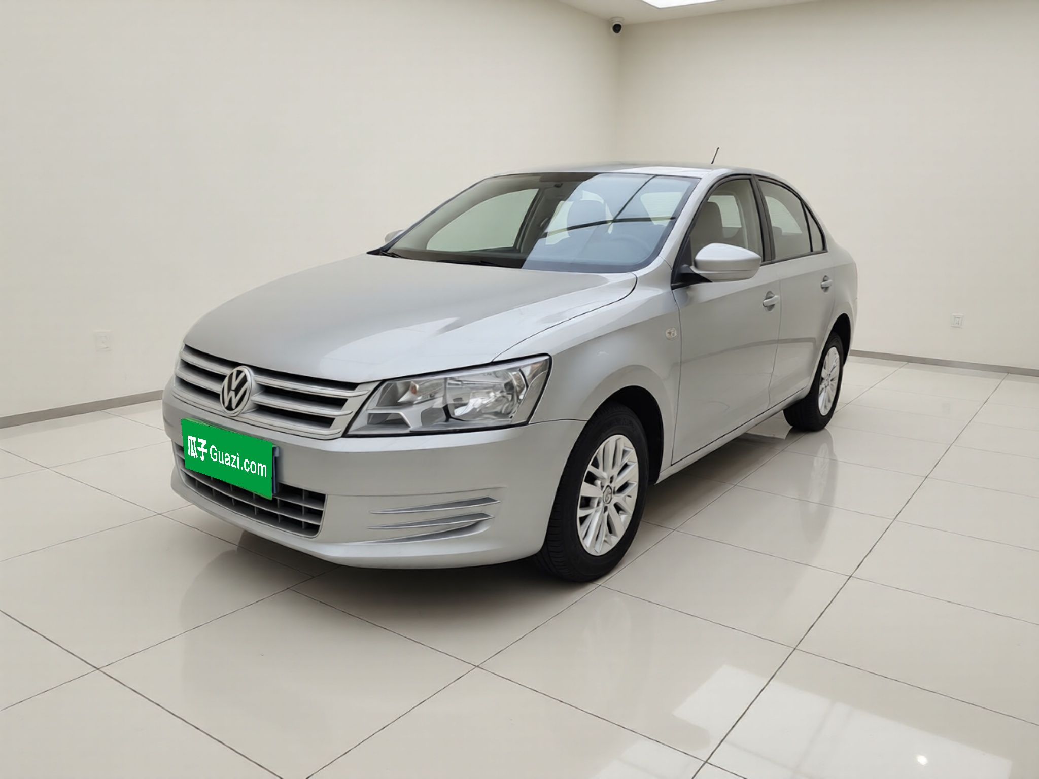 Santana 2016 Santana 2016 car image