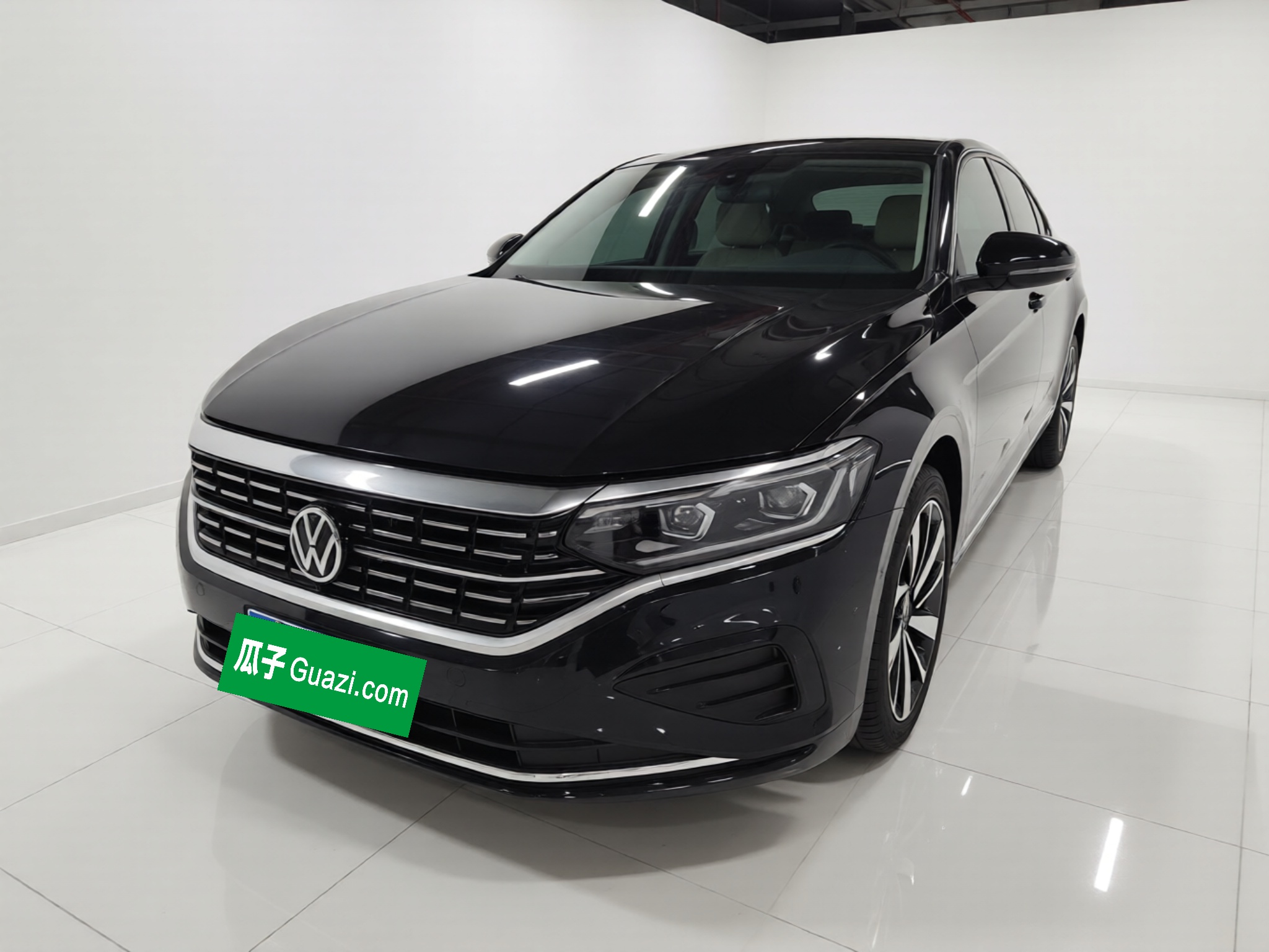 Volkswagen Passat 2024 Volkswagen Passat 2024 car image