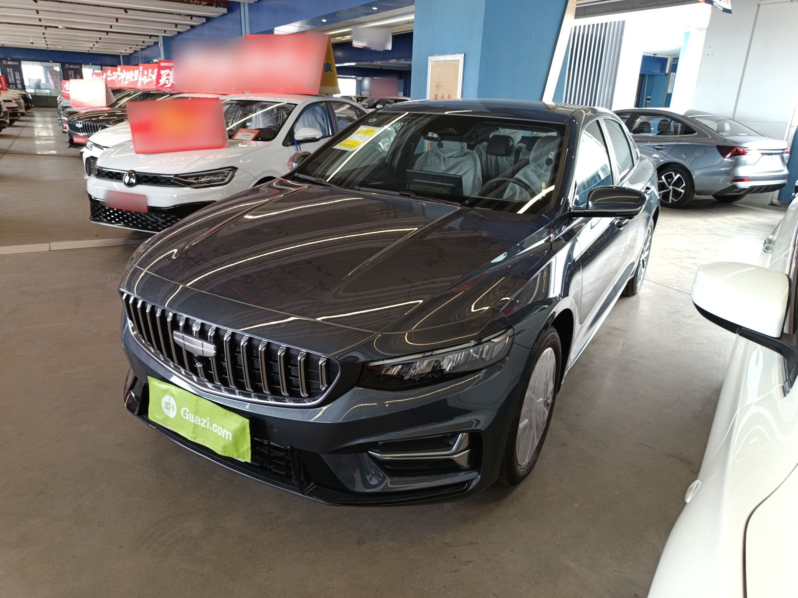 Preface 2025 Preface 2025 car image