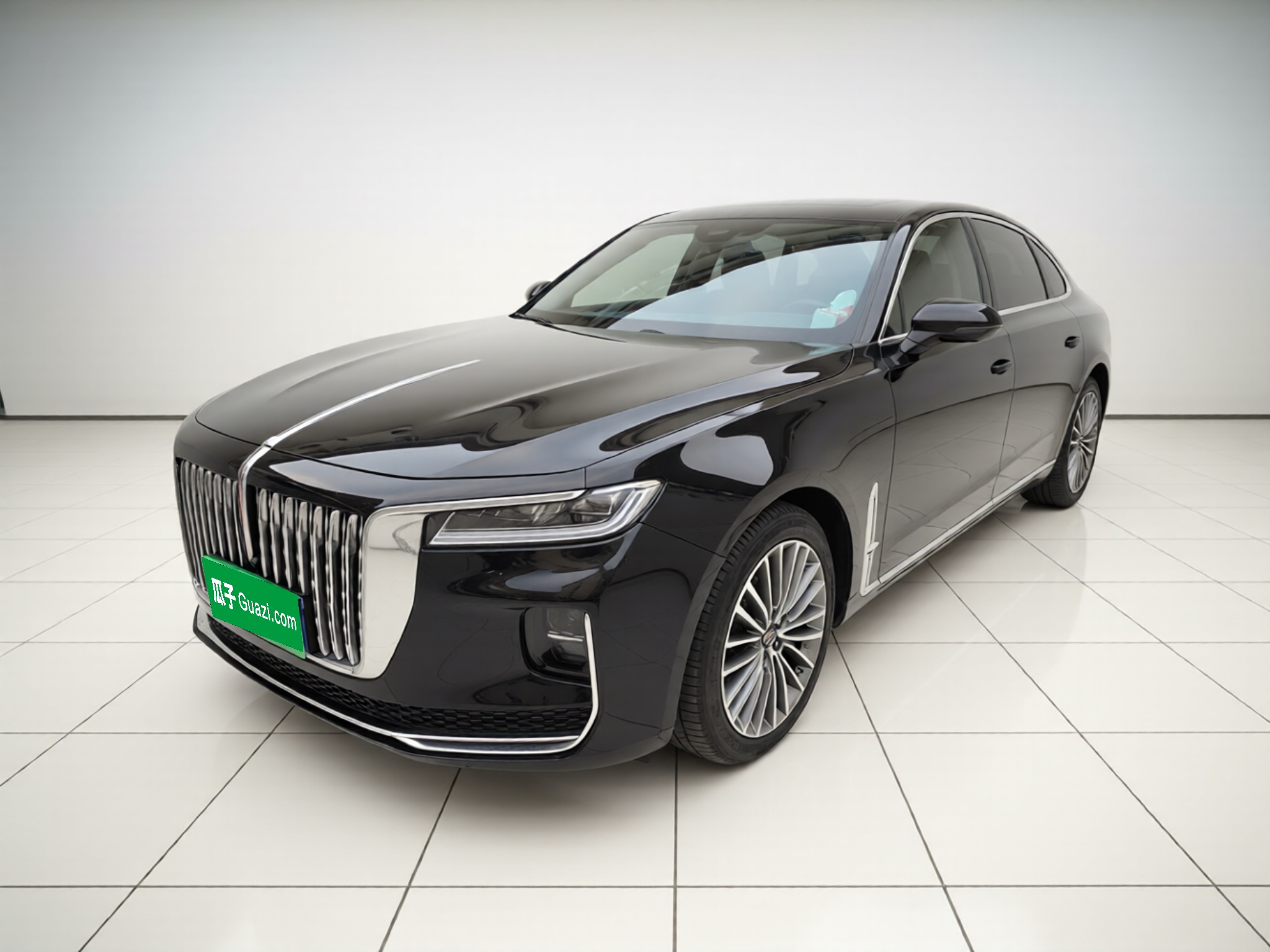 HongQi H9 2021 imagem de carro 