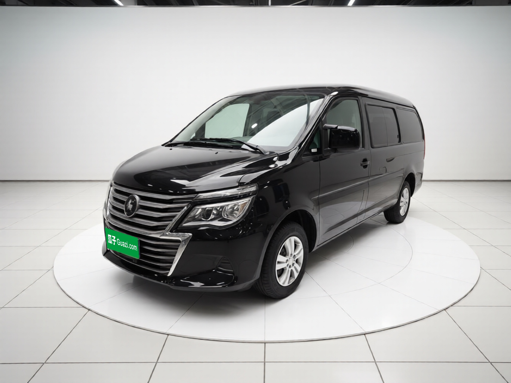 Forthing Lingzhi 2024 imagem de carro 