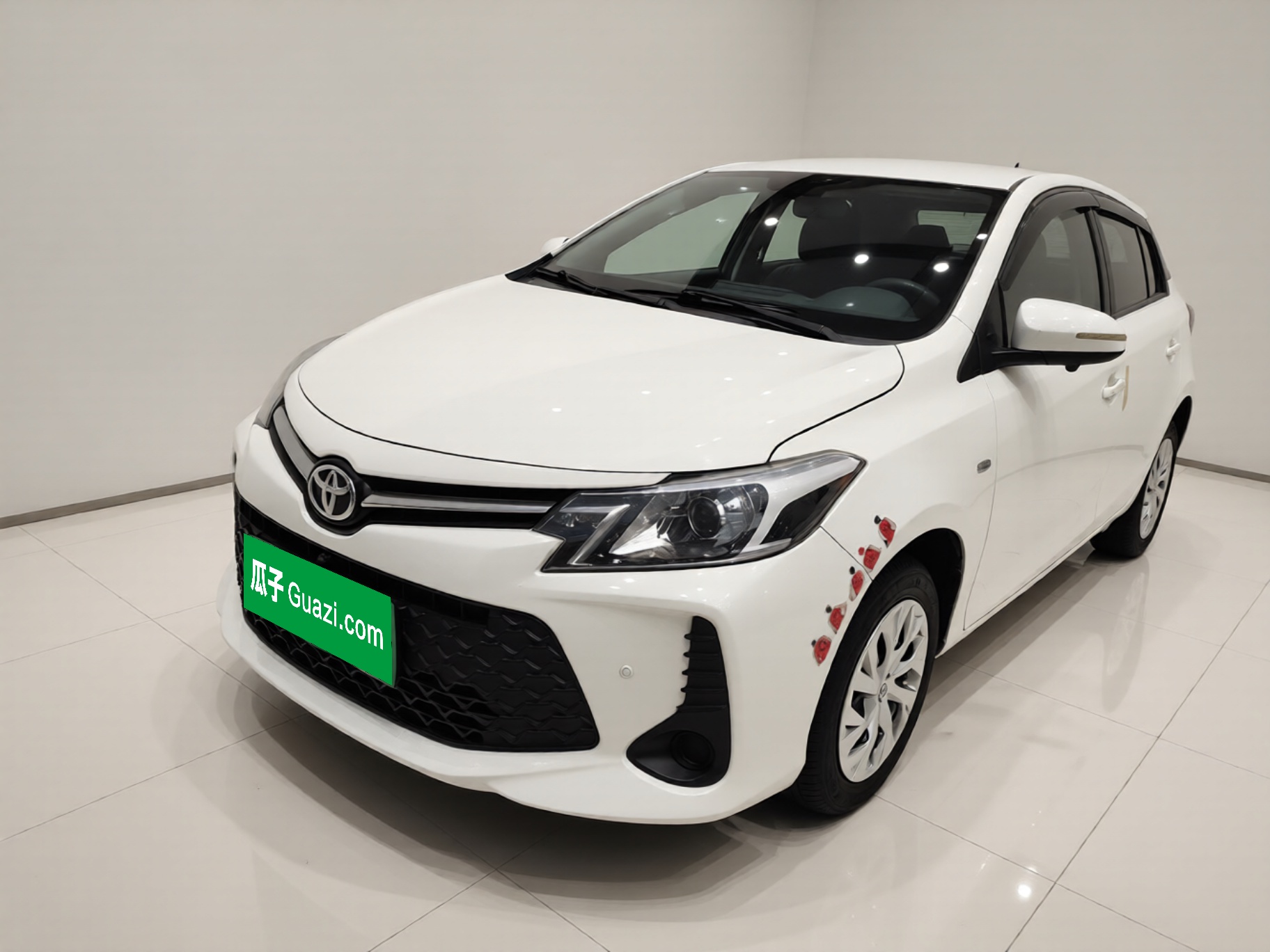 Vios FS 2022 Vios FS 2022 car image