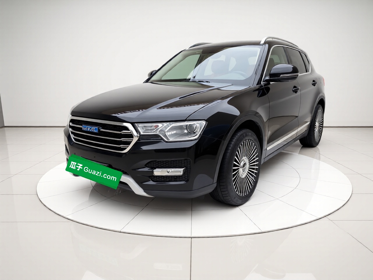 Haval H7 2017 car image 