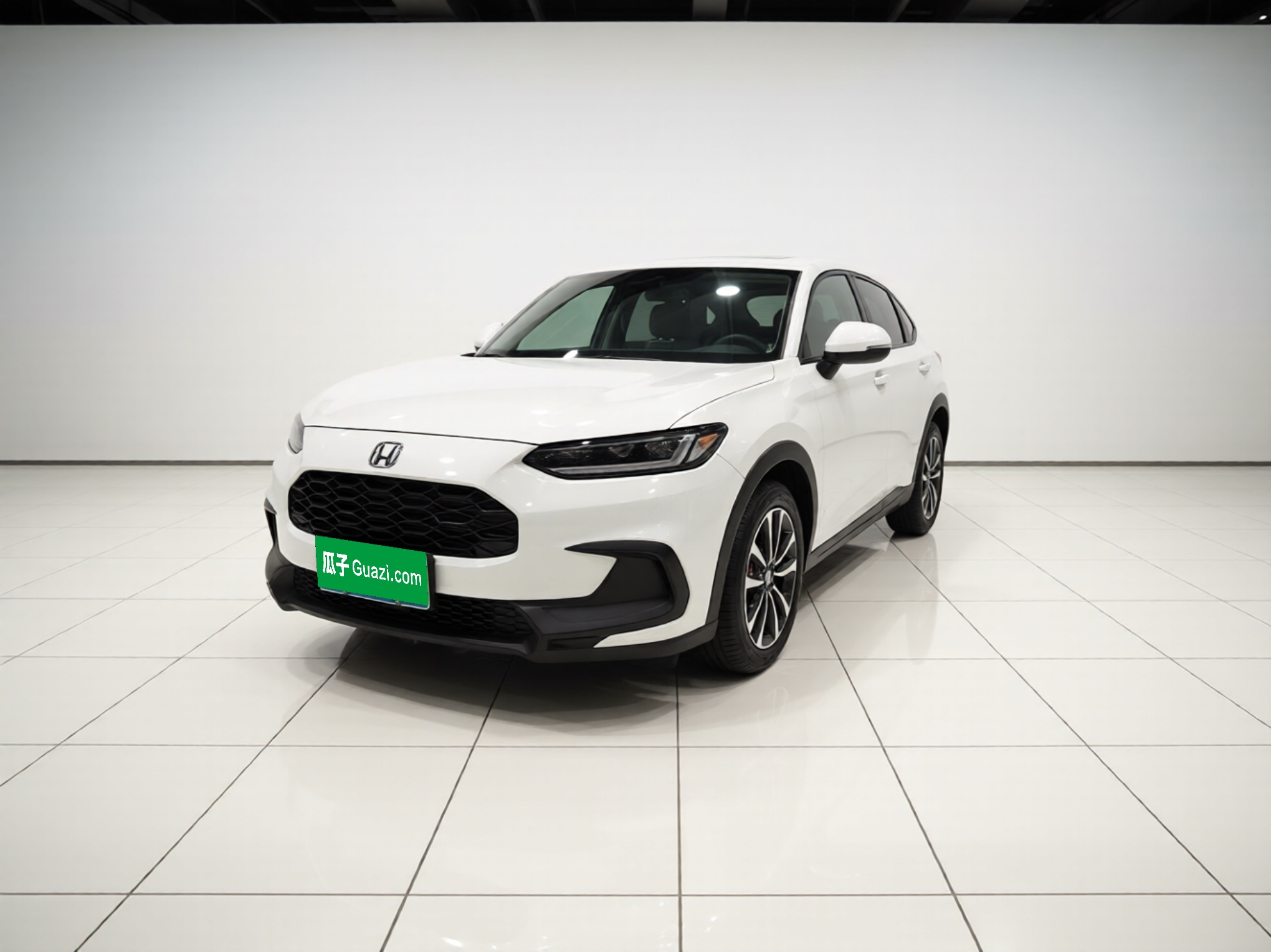 Honda ZR-V 2023 car image 