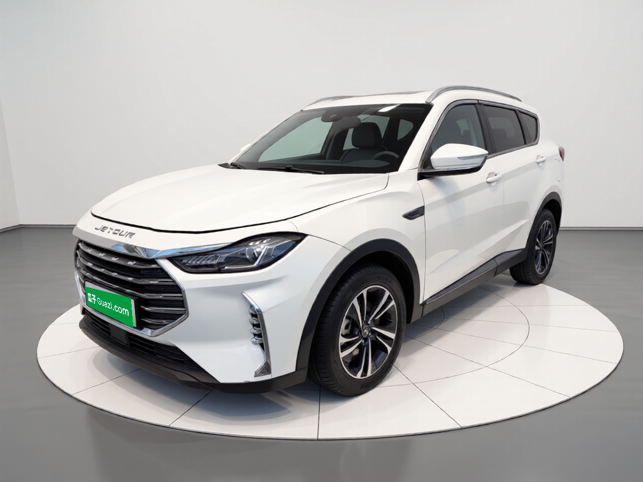 X70 PLUS 2021 X70 PLUS 2021 car image