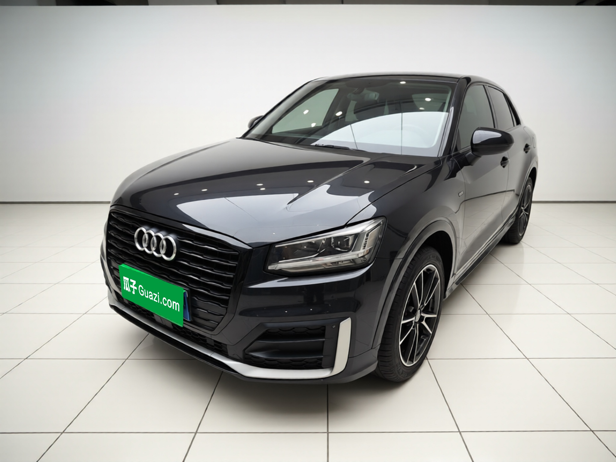 Q2L 2020 Q2L 2020 car image