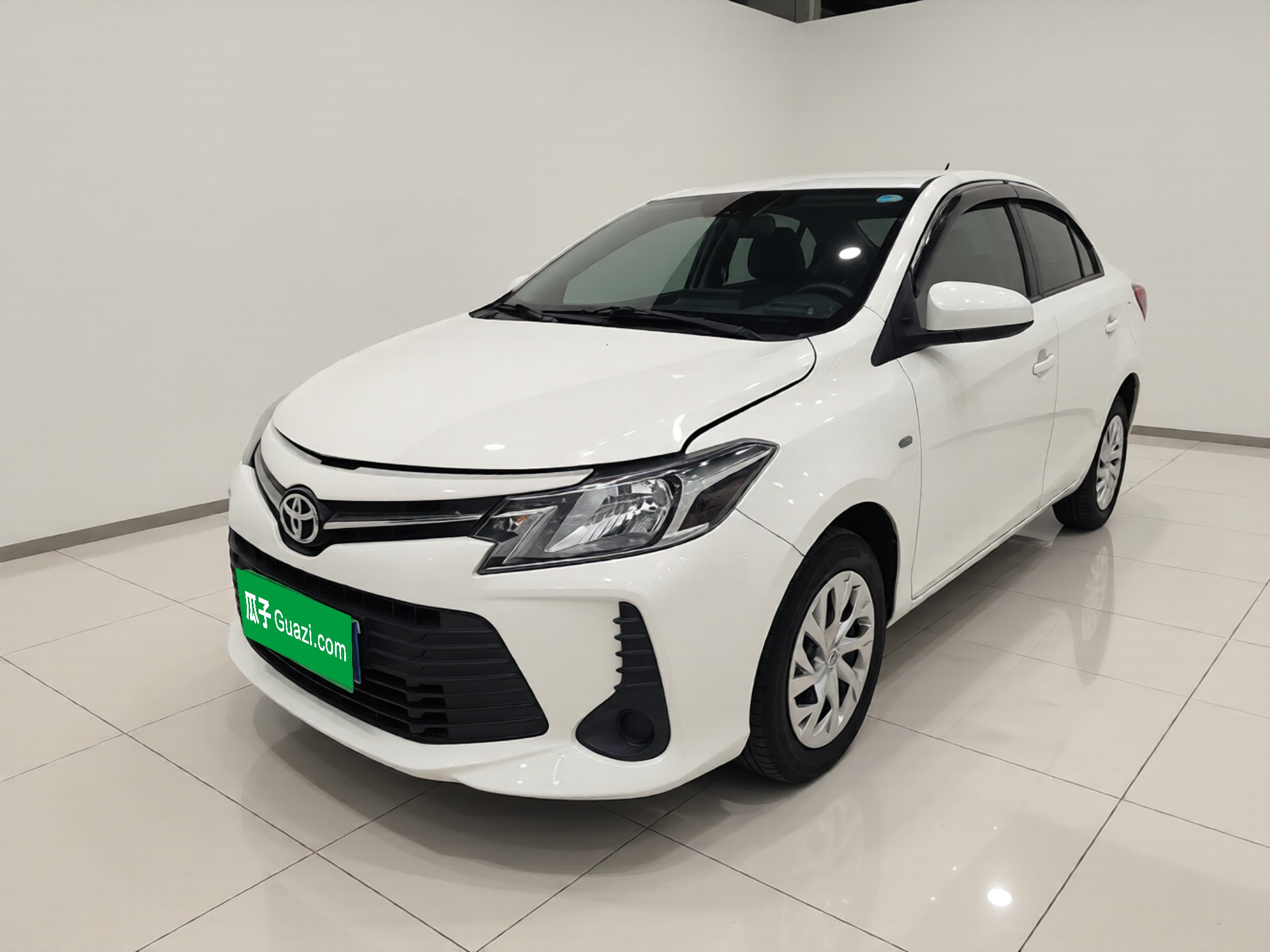 Vios 2021 Vios 2021 immagine di auto