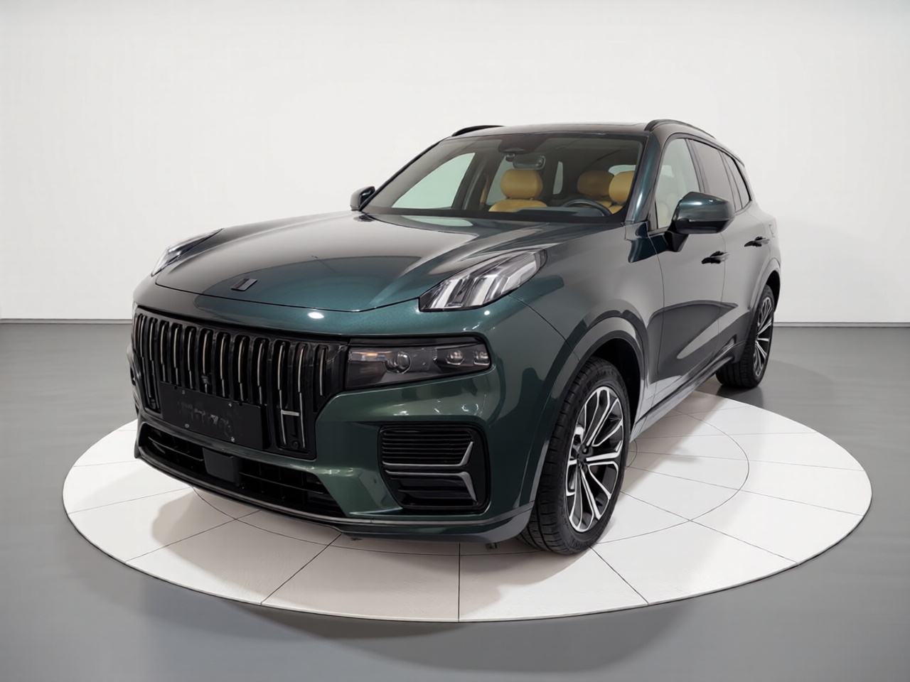 Lynk & Co 09 EM-P 2023 Lynk & Co 09 EM-P 2023 car image