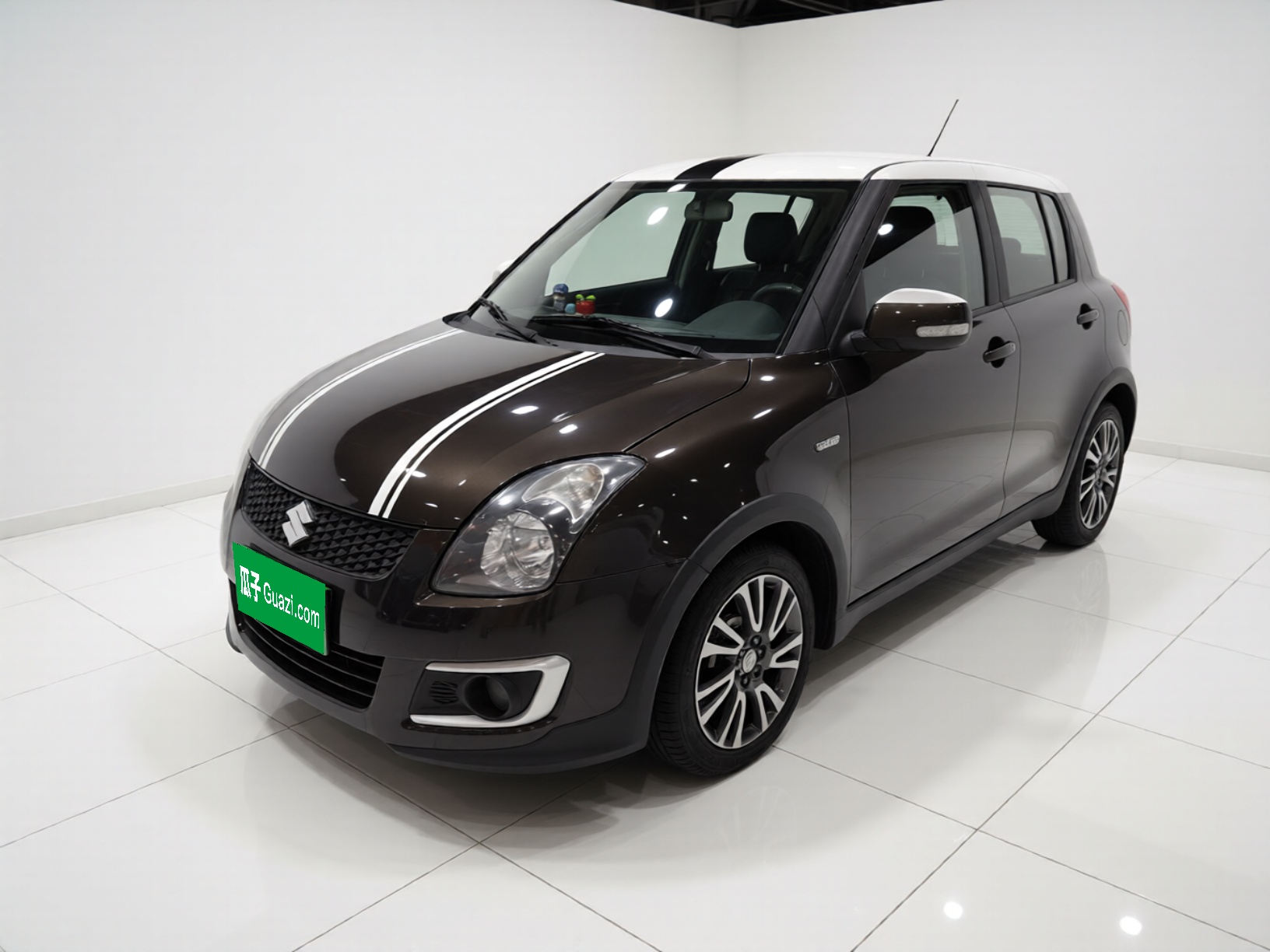 Suzuki Swift 2016 Suzuki Swift 2016 car image