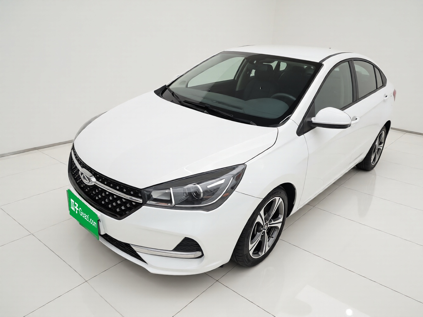 Chery Arrizo 5 2020 Chery Arrizo 5 2020 car image