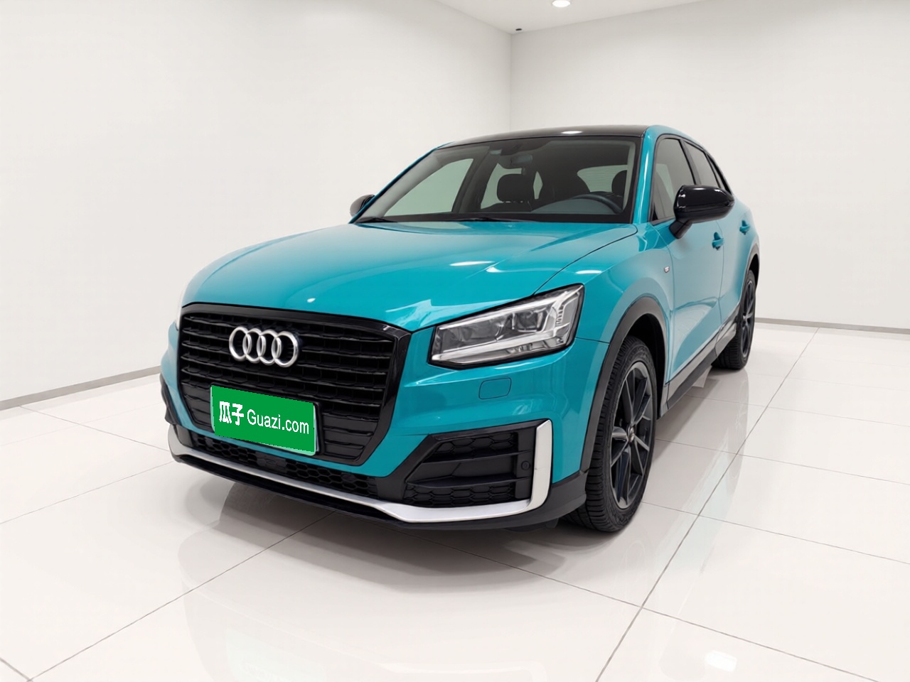 Q2L 2019 Q2L 2019 car image