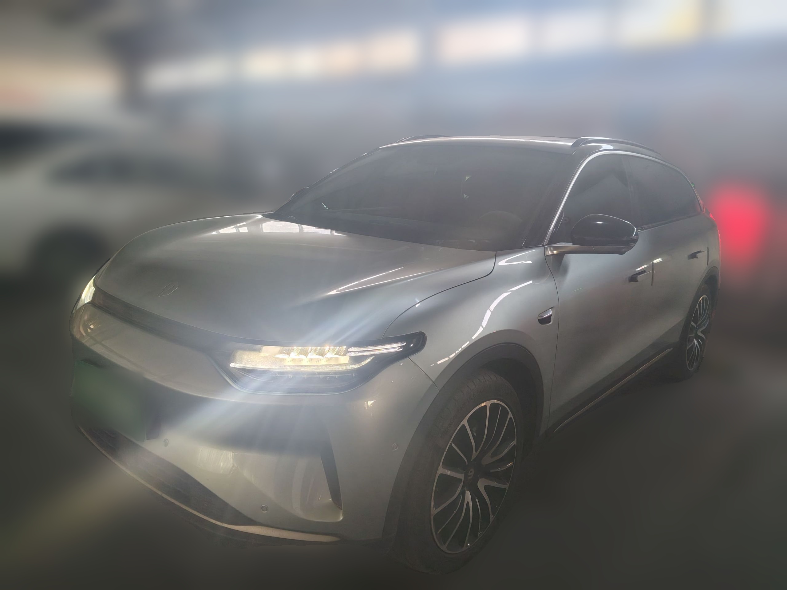 Leapmotor C11 2022 car image 