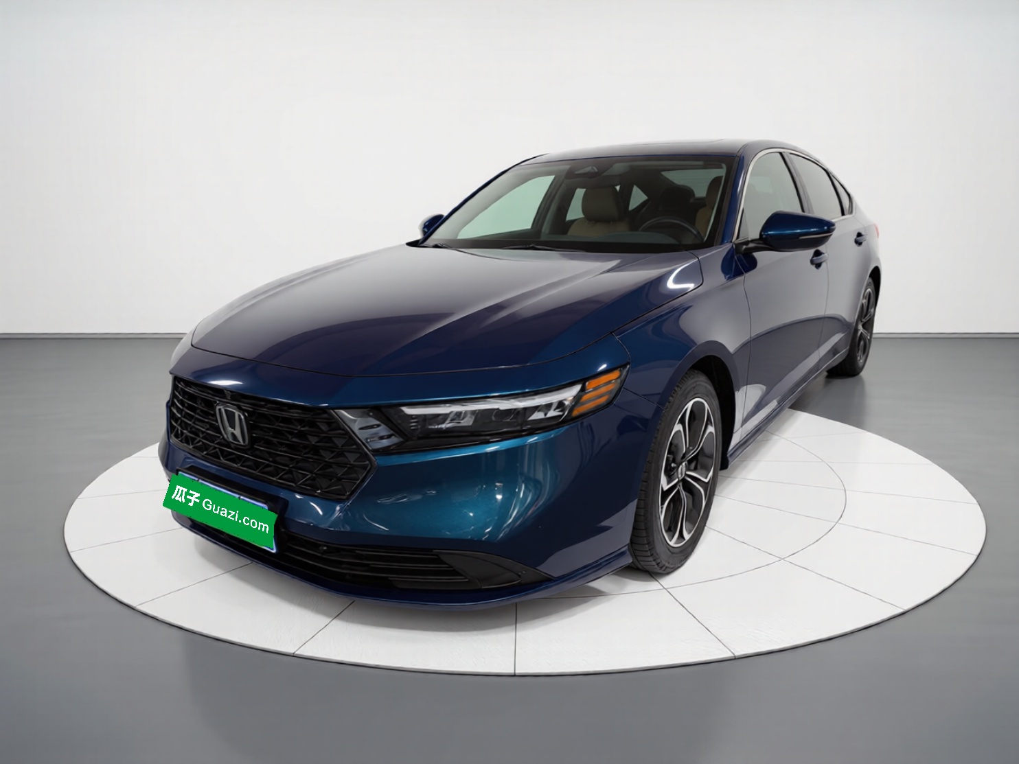 Honda Accord 2024 car image 