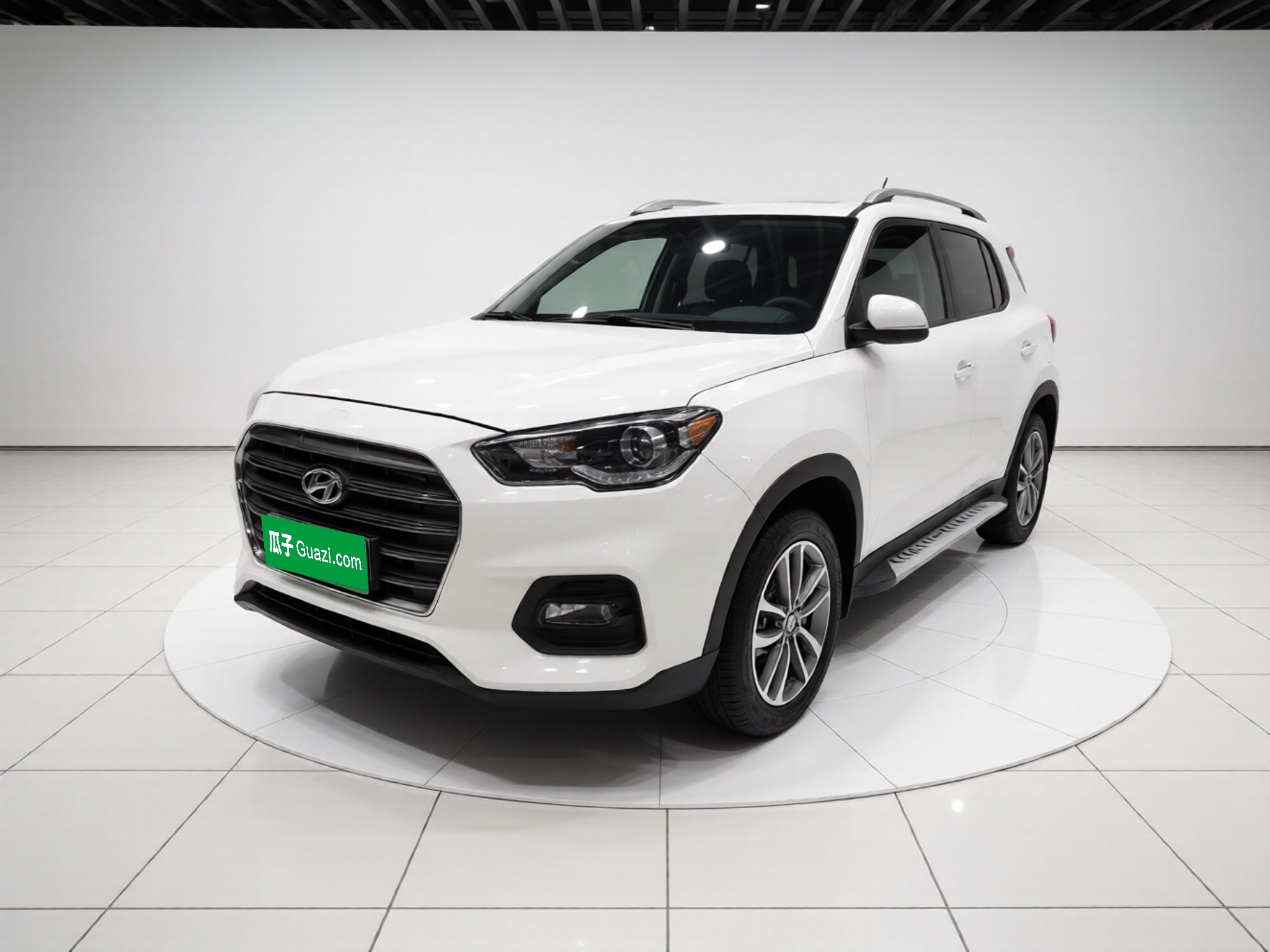 Hyundai ix35 2020 Hyundai ix35 2020 immagine di auto