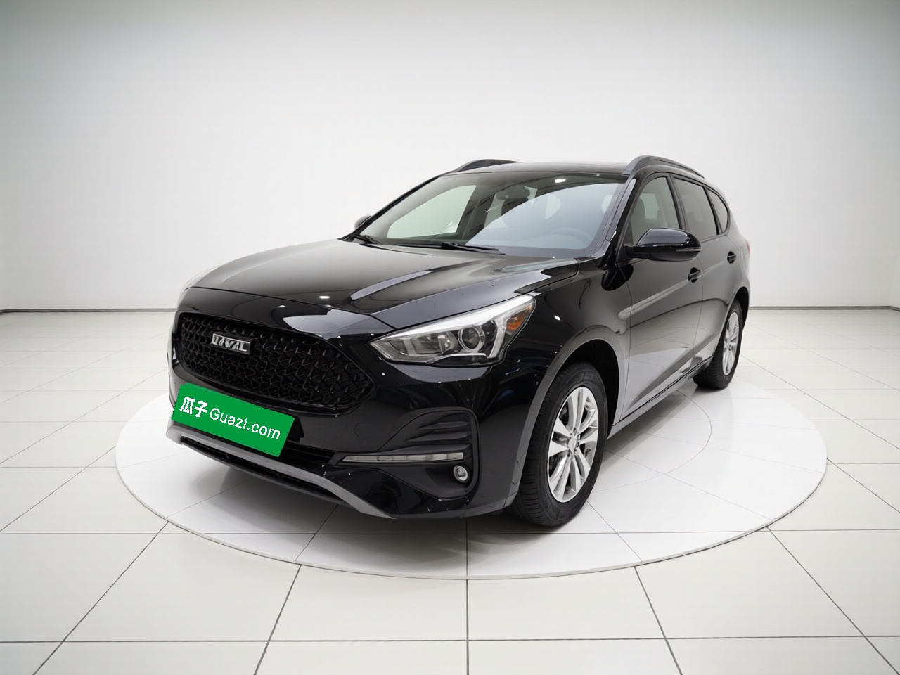 Haval M6 2020 car image 