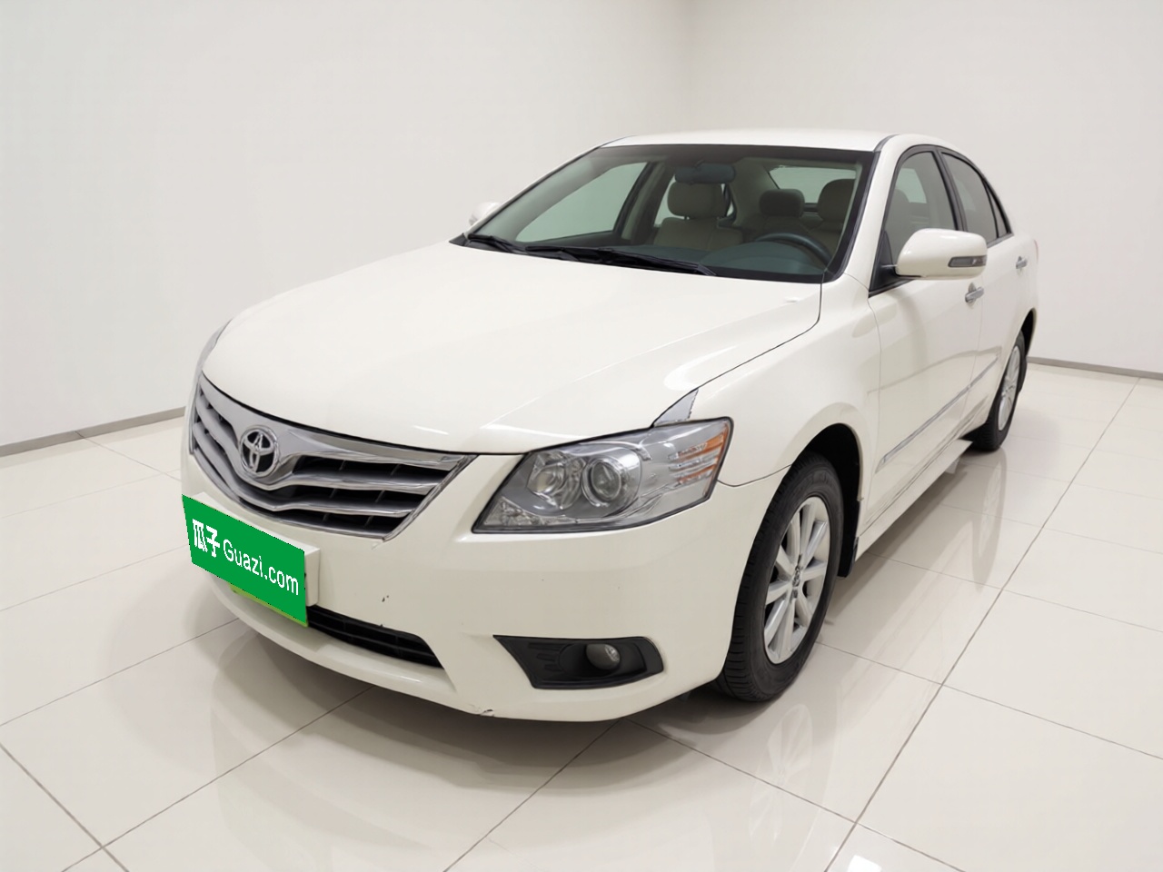 Toyota Camry 2015 car image 