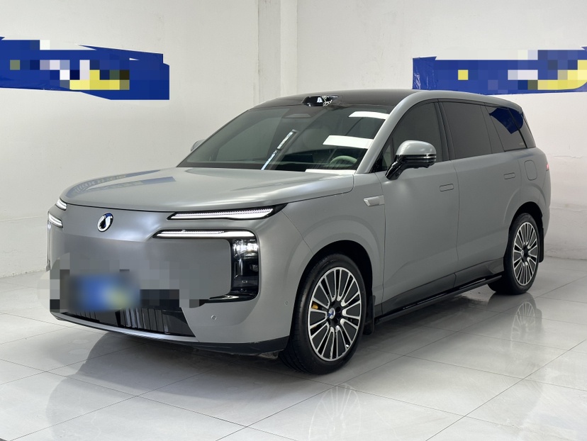 Denza 2025 car image 