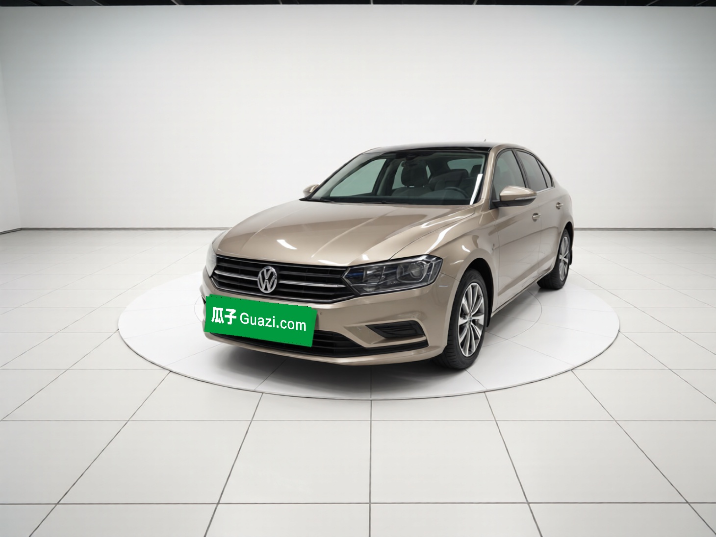 大众 宝来 2017 汽车图片 