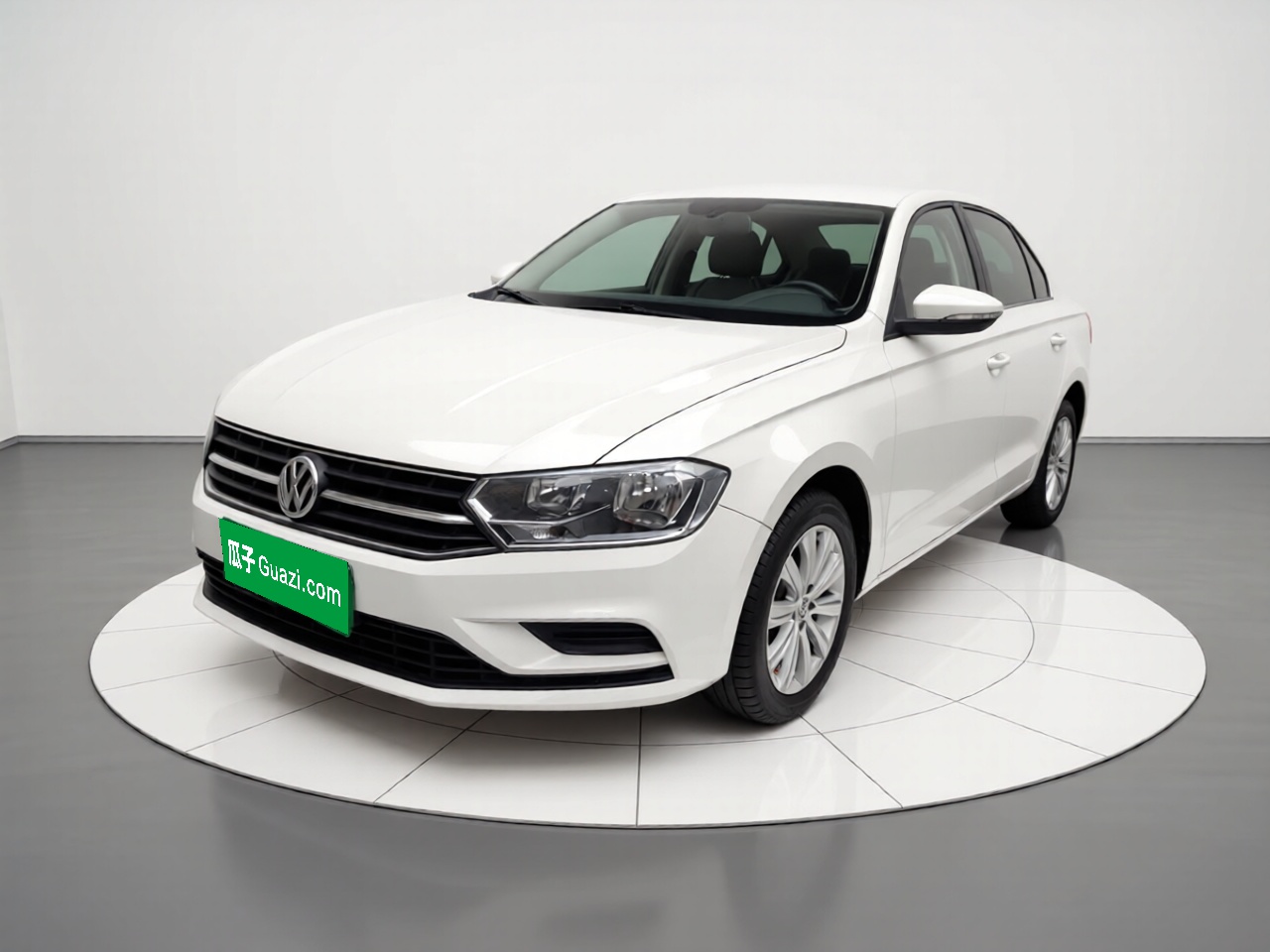Volkswagen Bora 2019 car image 