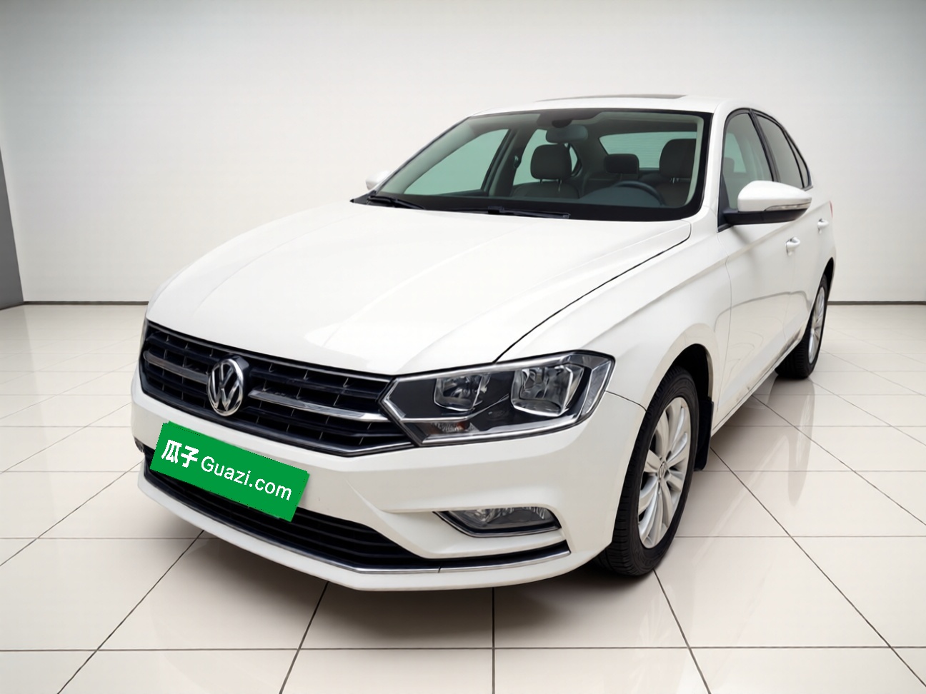 Volkswagen Bora 2016 Volkswagen Bora 2016 car image