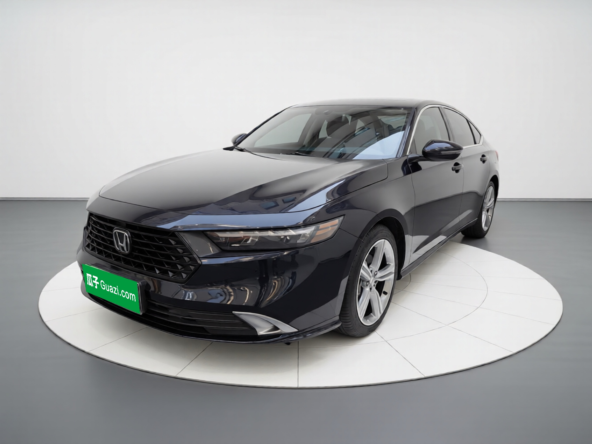 Honda Accord 2025 car image 