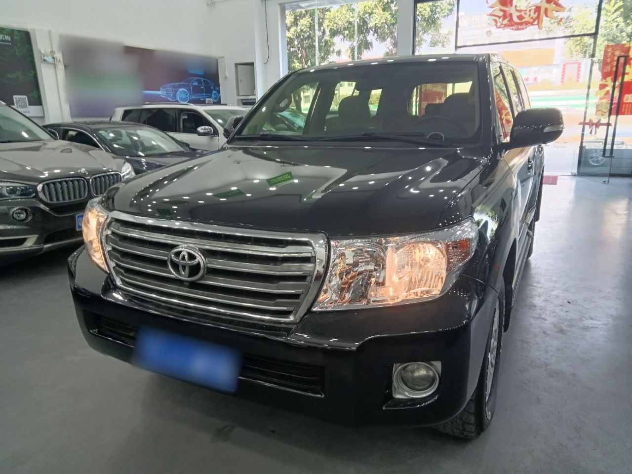Toyota 2016 Toyota 2016 car image