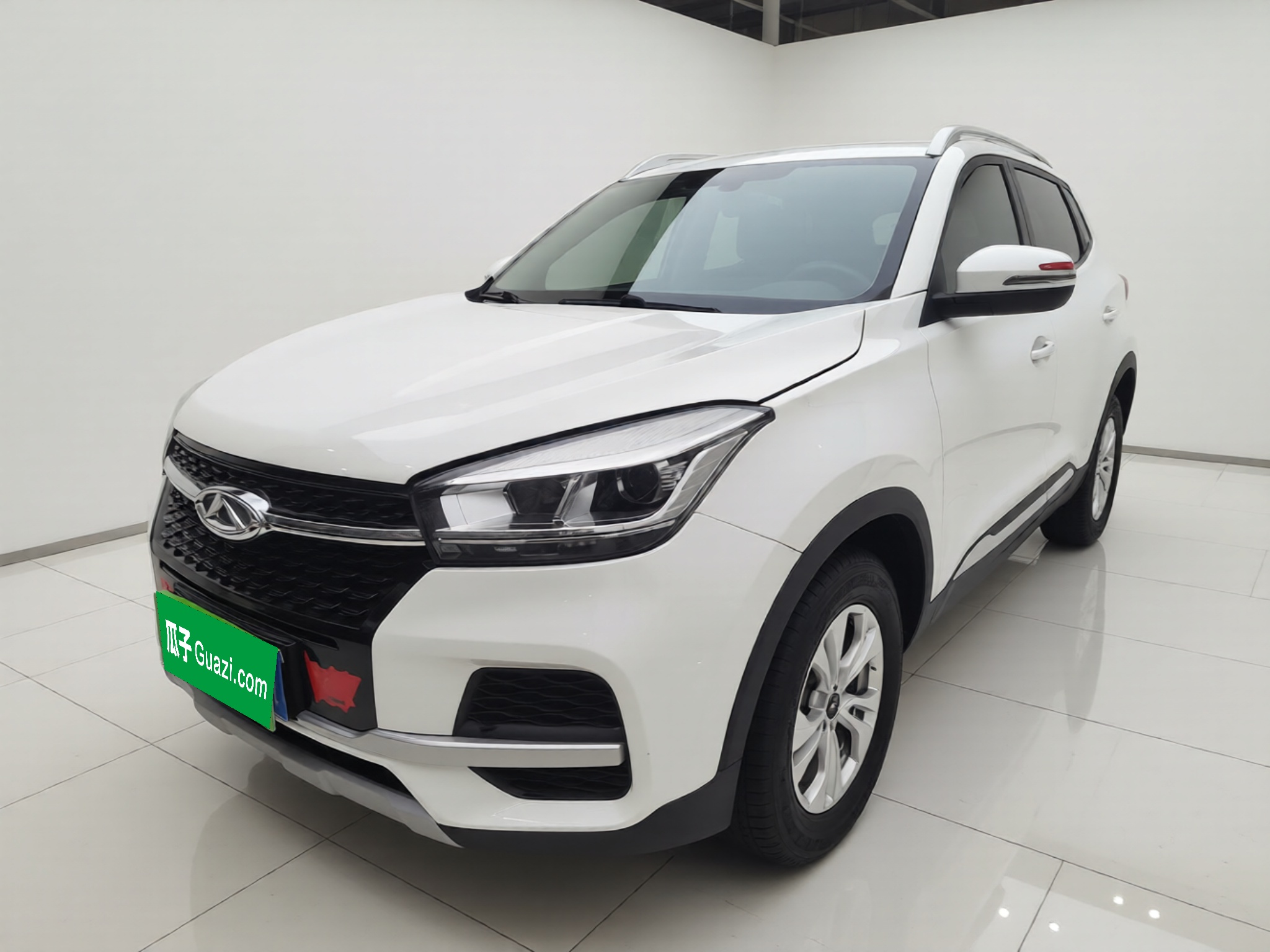Tiggo 5x 2019 Tiggo 5x 2019 car image