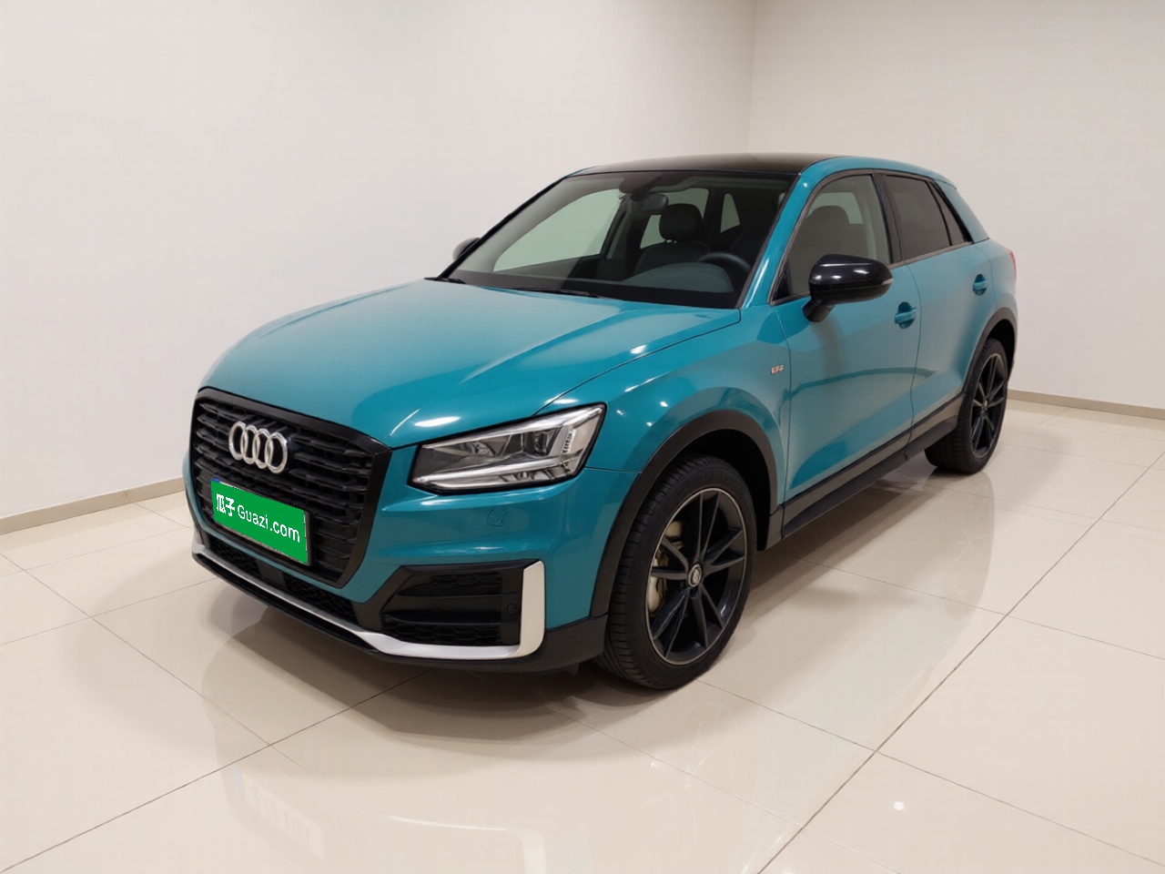 Q2L 2021 car image 