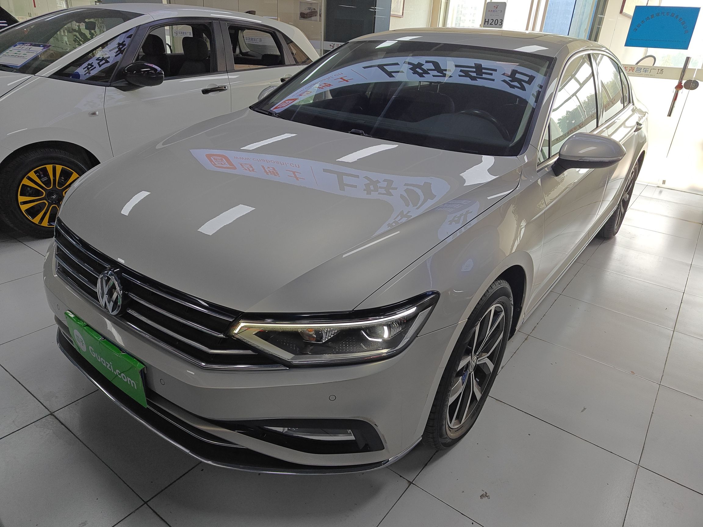 Volkswagen Magotan 2020 Volkswagen Magotan 2020 car image