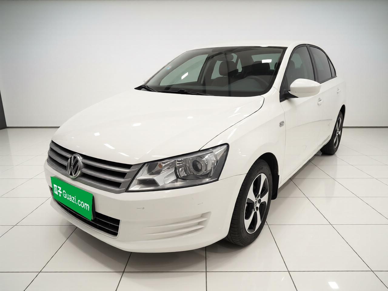 Santana 2016 Santana 2016 car image