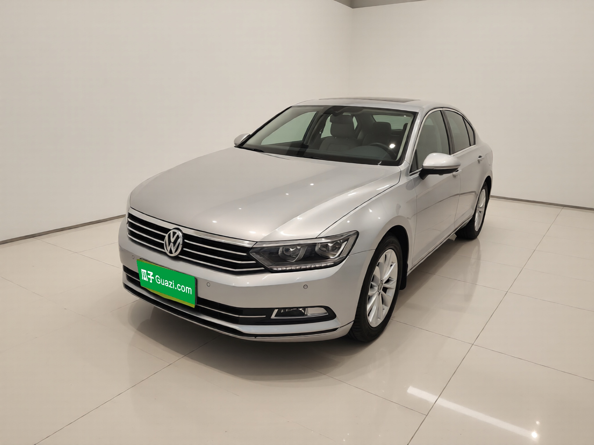 Volkswagen Magotan 2018 Volkswagen Magotan 2018 car image